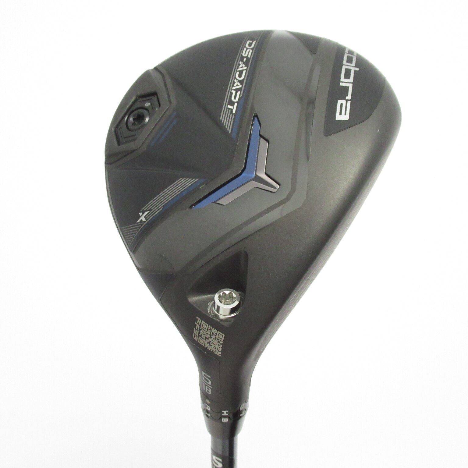 中古】DS アダプト X フェアウェイウッド (コブラ) コブラ 通販｜GDO