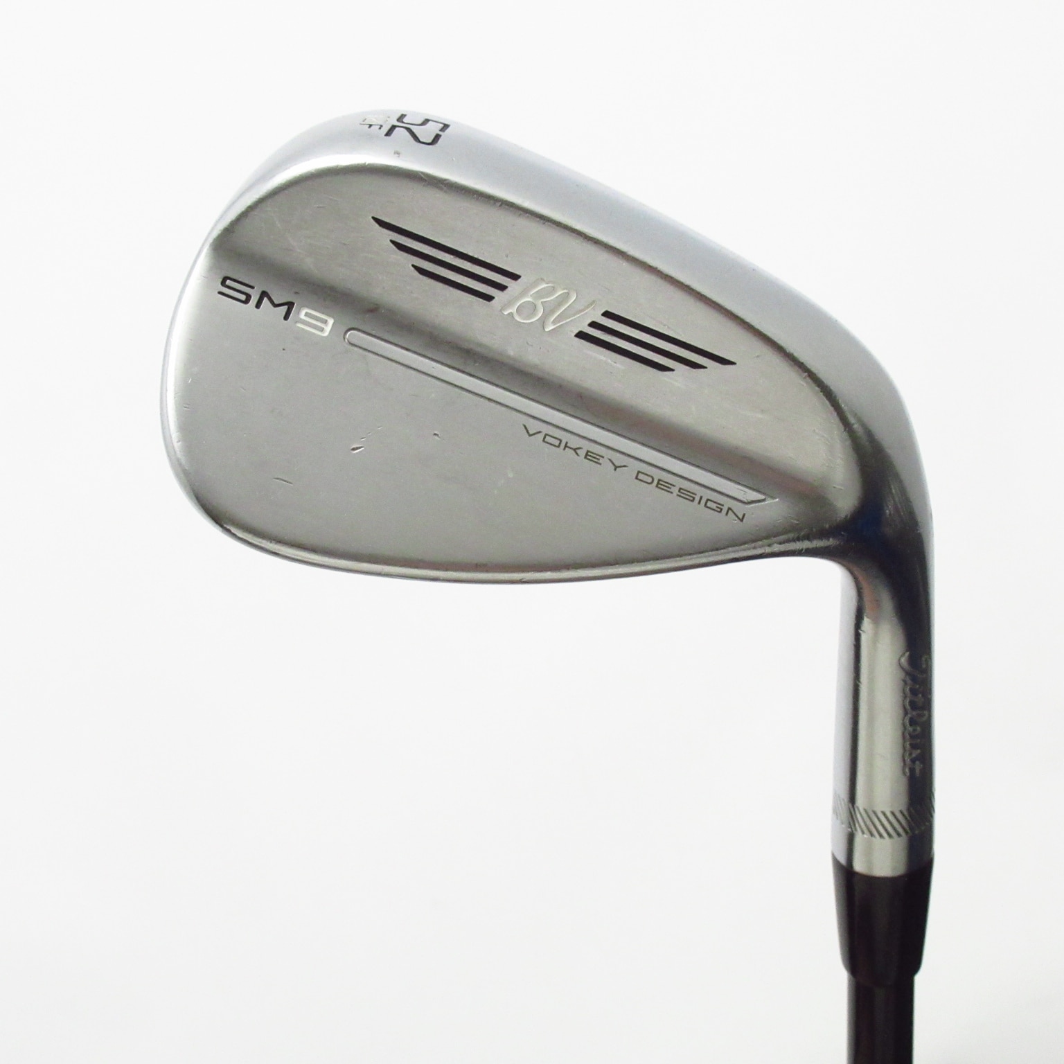 中古】ボーケイ ウェッジ (タイトリスト) 通販｜GDO中古ゴルフクラブ