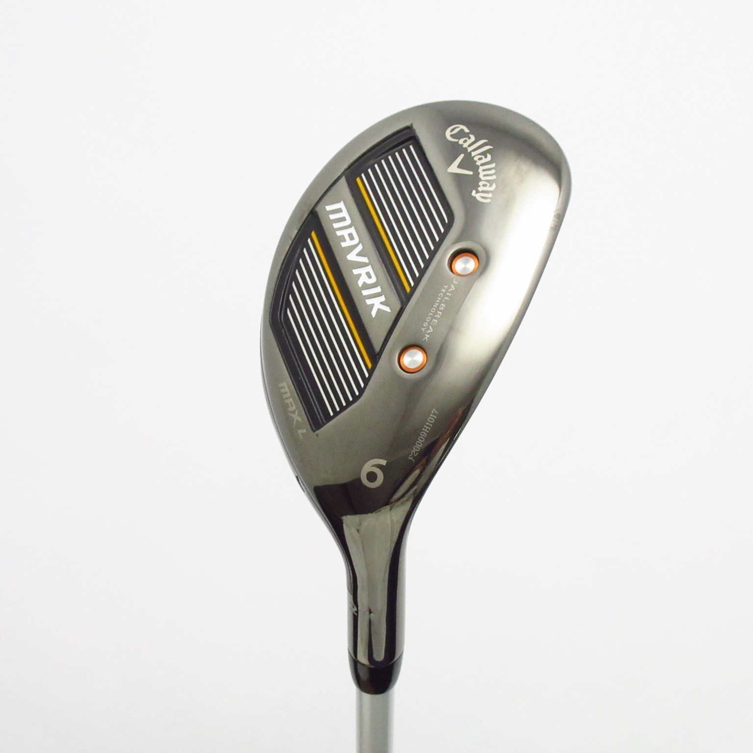 中古】マーベリック マックス ライト ハイブリッド ユーティリティ