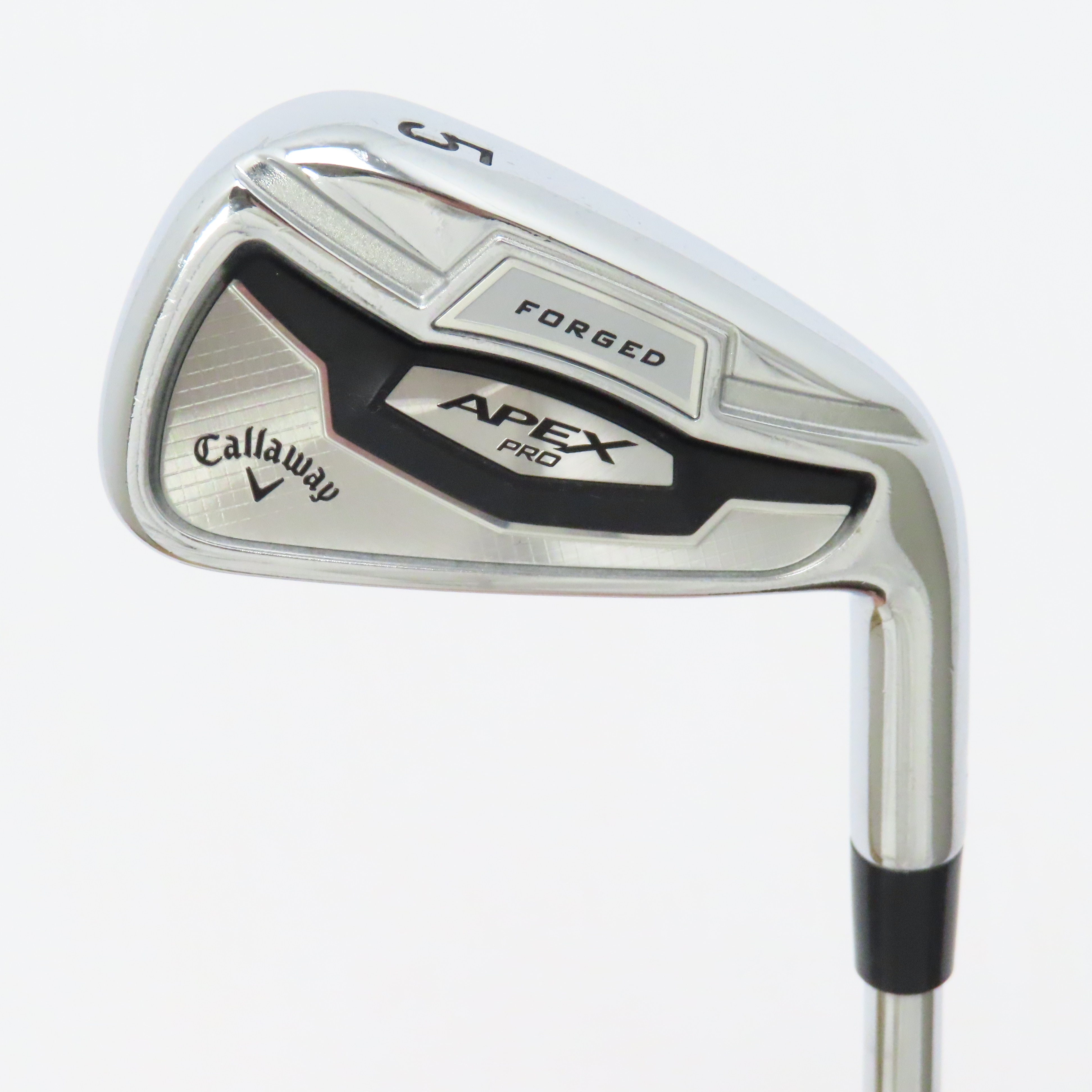 【希少！7本セット】APEX PRO 2016 4〜PW NSPRO 950GH 中古】APEX PRO(2016) アイアン N.S.PRO 950GH 27 S CD(アイアン
