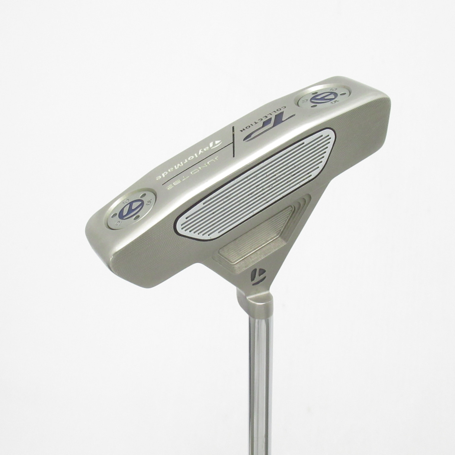 中古】TPコレクション パター (テーラーメイド) 通販｜GDO中古ゴルフクラブ