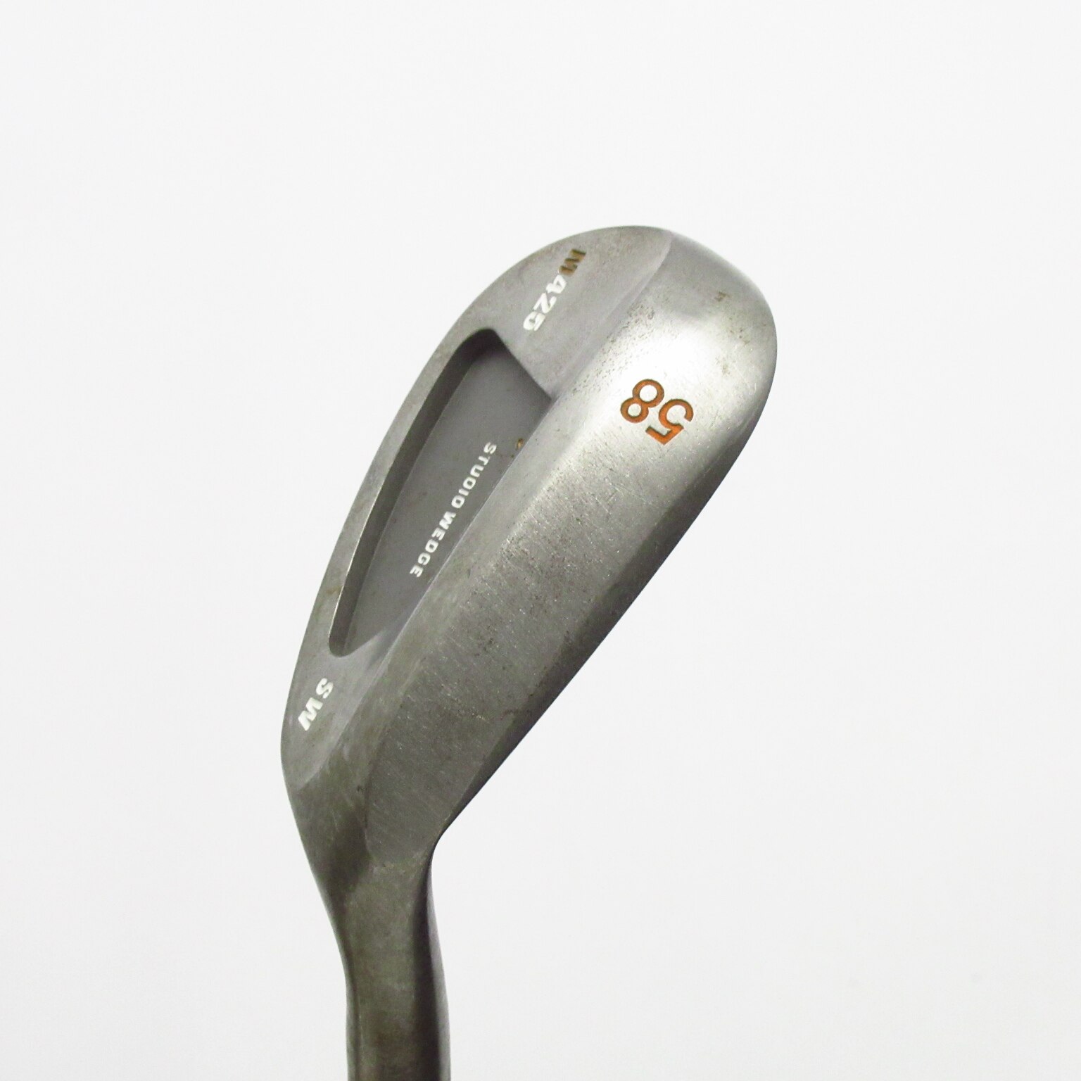 中古】スタジオ WEDGE M425 ウェッジ N.S.PRO MODUS3 TOUR 105 58-14 R