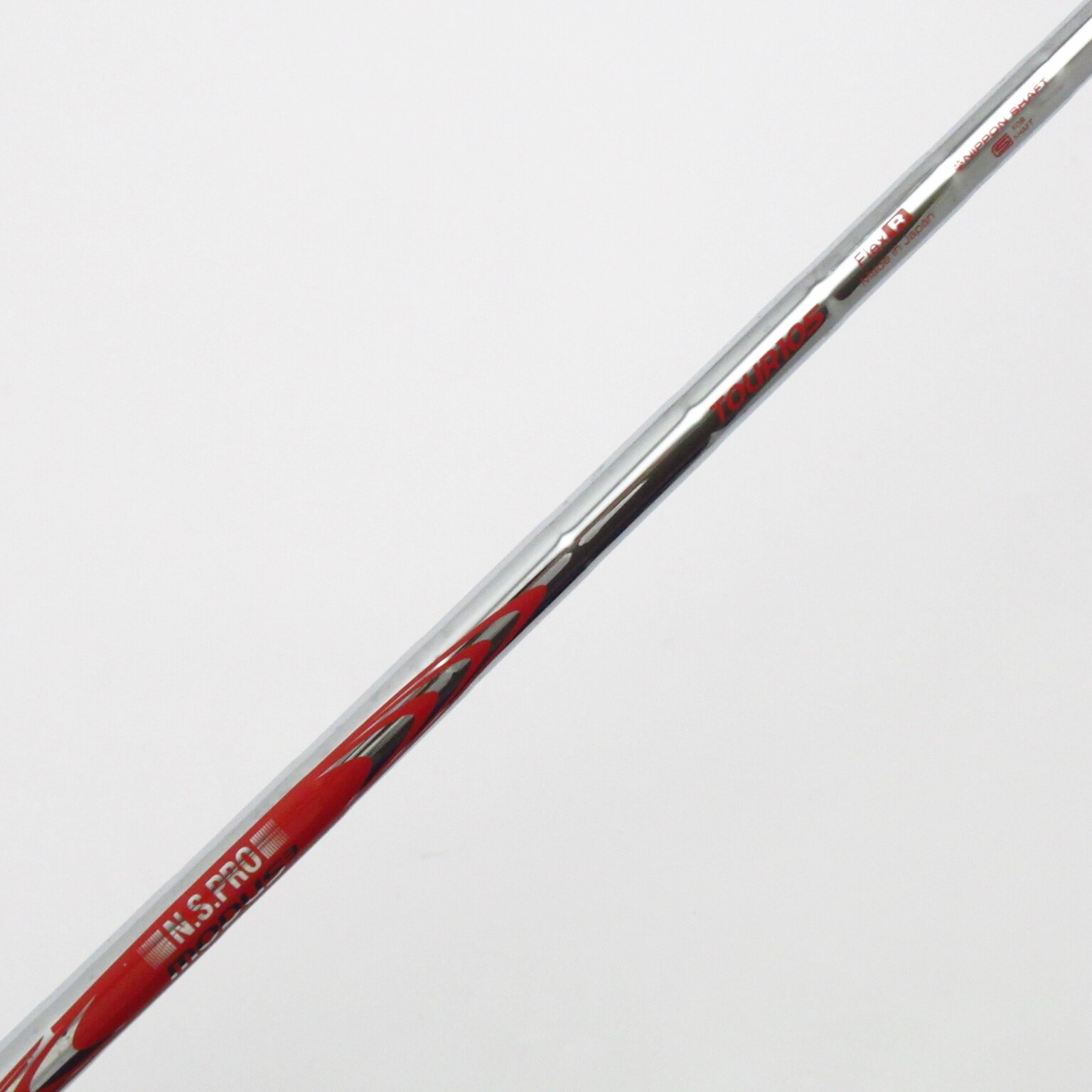 中古】スタジオ WEDGE M425 ウェッジ N.S.PRO MODUS3 TOUR 105 58-14 R