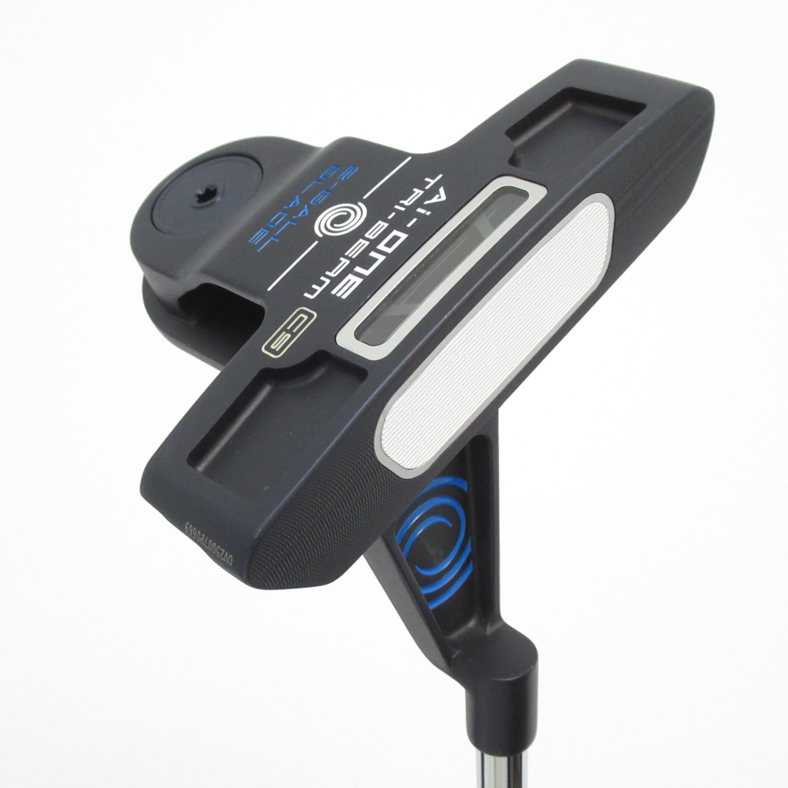 中古】AI-ONE パター (オデッセイ) 通販｜GDO中古ゴルフクラブ