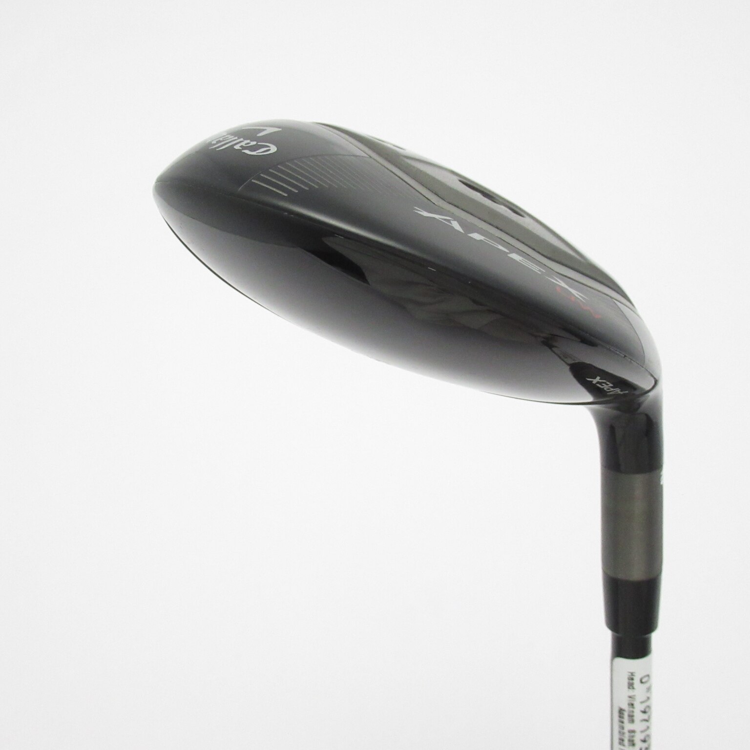 中古】APEX UW(2025) ユーティリティ TENSEI BLACK SILVER 70 for