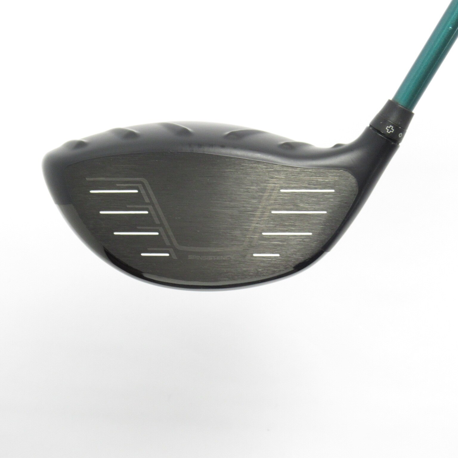 中古】G440 LST ドライバー Speeder NX GREEN 60 10.5 X C(ドライバー