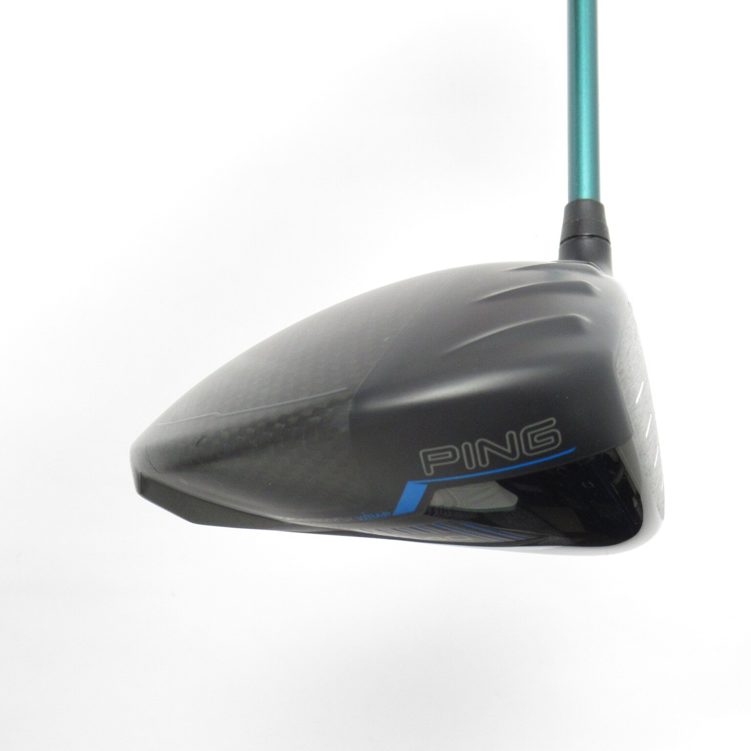 中古】G440 LST ドライバー Speeder NX GREEN 60 10.5 X C(ドライバー