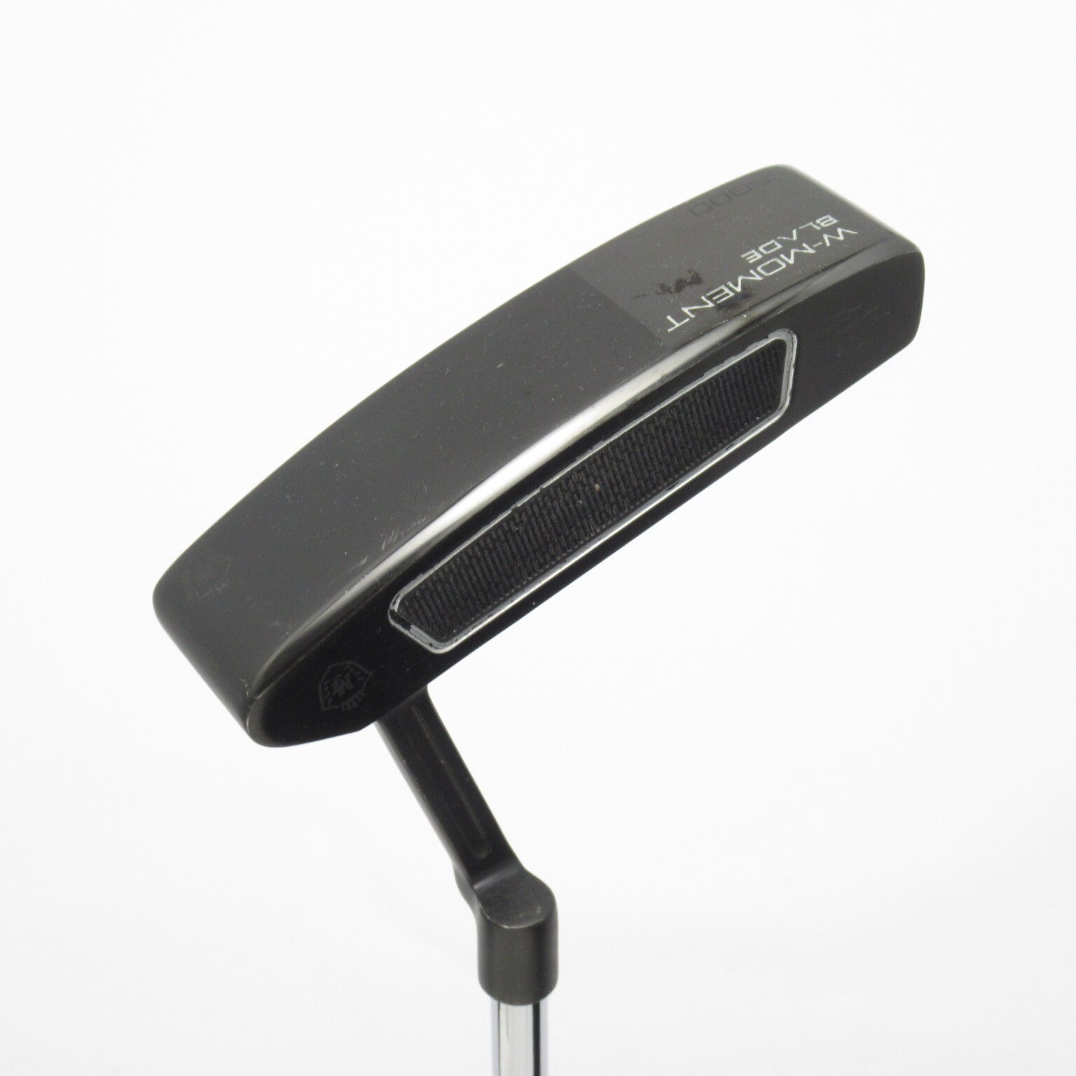 中古】MAJESTY W MOMENT BLADE パター (マジェスティ) マジェスティ