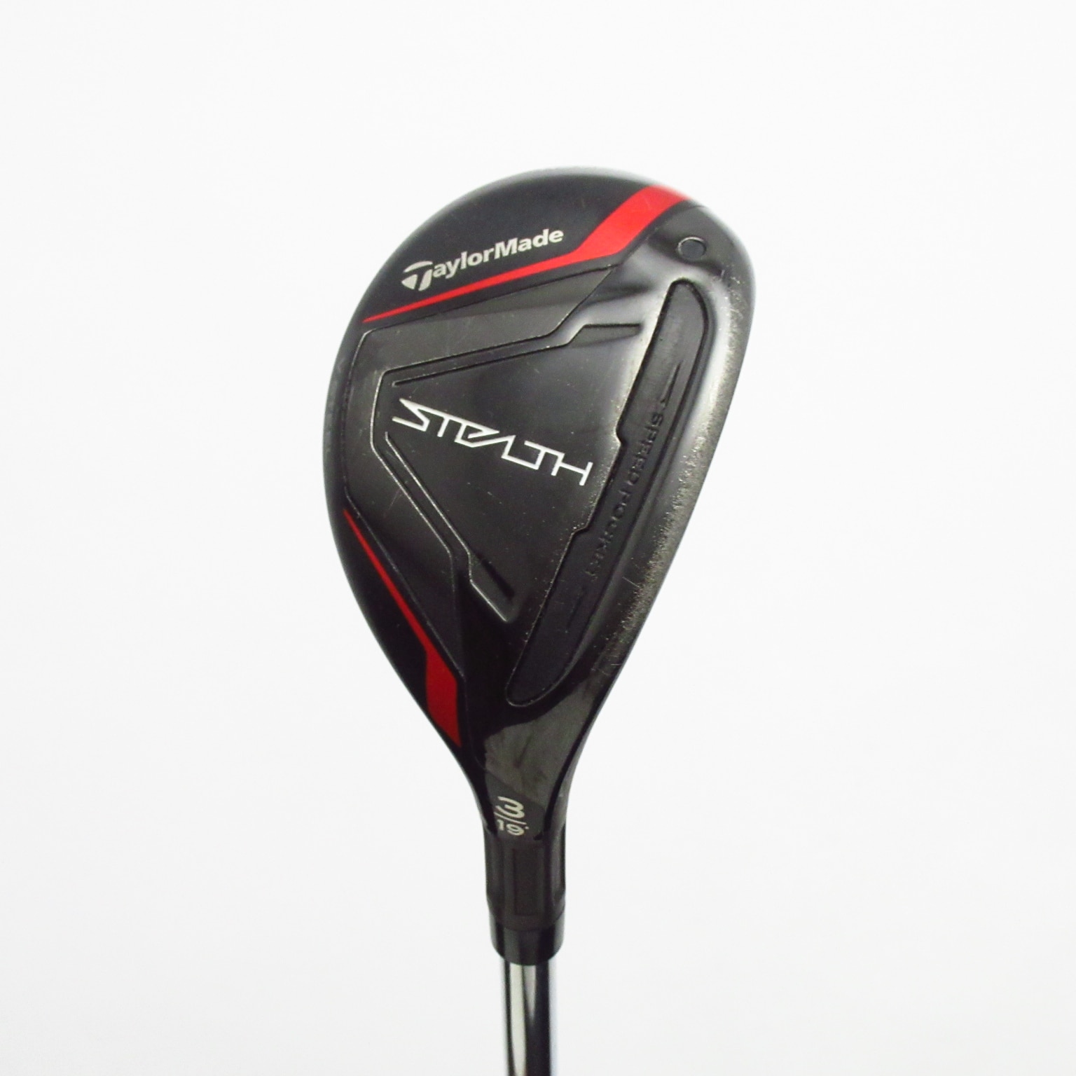 中古】ステルス RESCUE ユーティリティ KBS MAX MT85 JP 19 S D