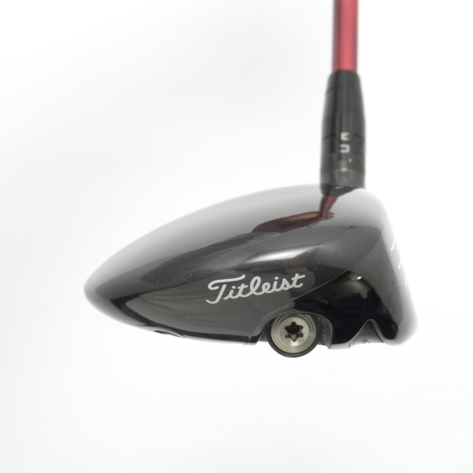 中古】917F2 フェアウェイウッド Speeder 661 EVOLUTION III 18 S CD