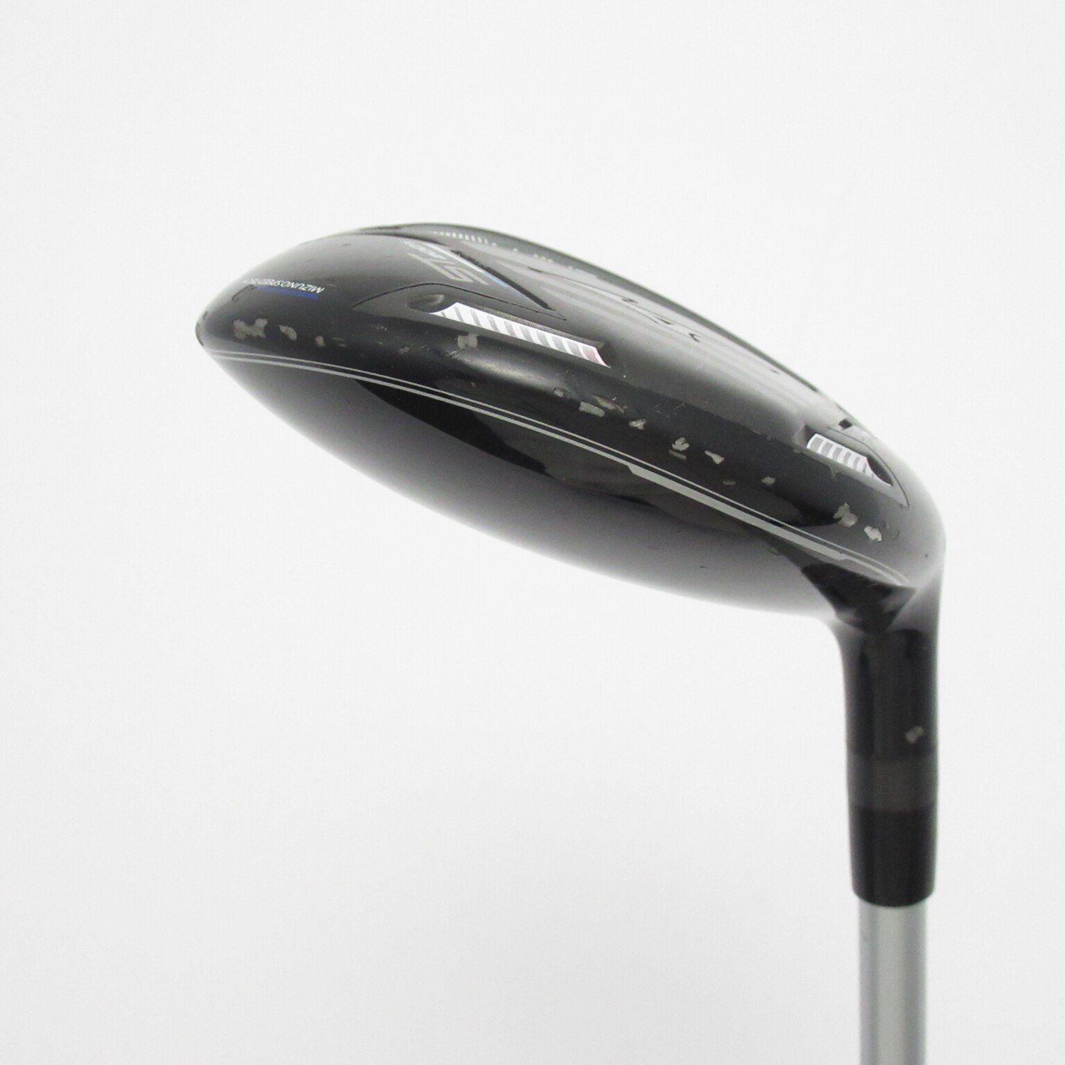 中古】ST200X ユーティリティ 20 MFUSION U 20 S D(ユーティリティ