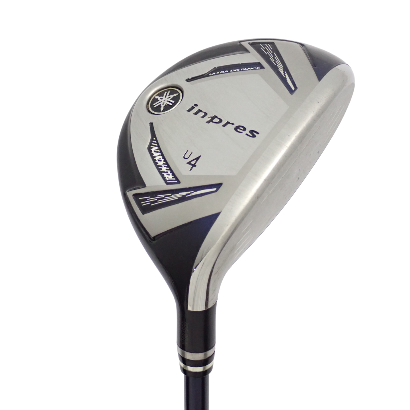 中古】インプレス ユーティリティ (ヤマハ) 通販｜GDO中古ゴルフクラブ