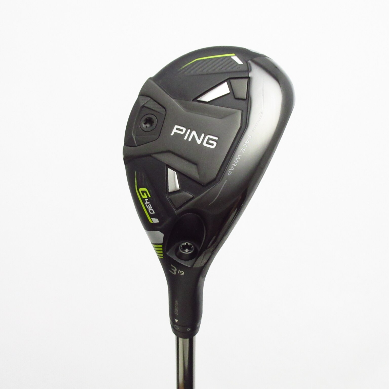 中古】G430 ハイブリッド ユーティリティ (ピン) G430 通販｜GDO中古