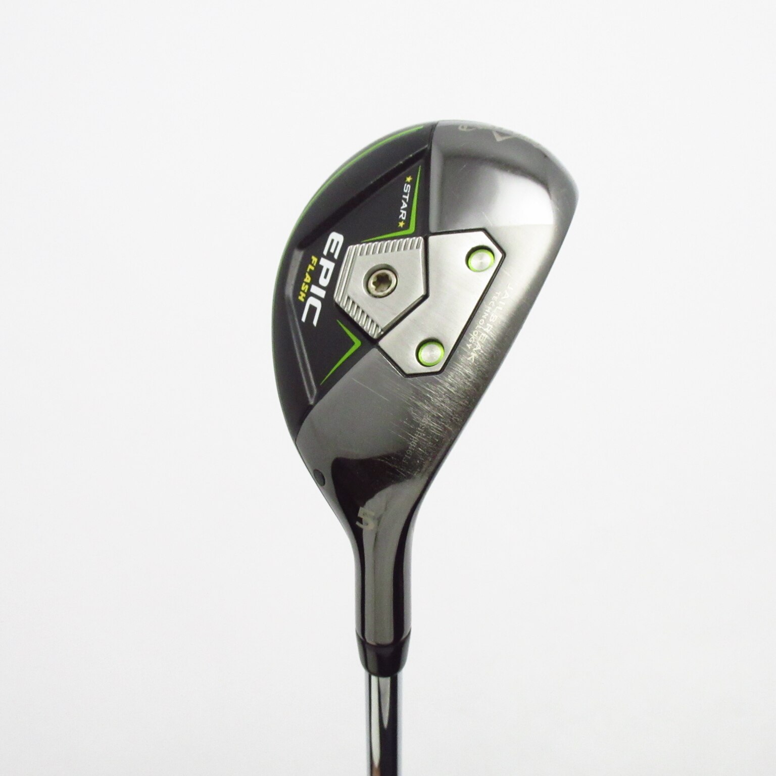 中古】エピック ユーティリティ (キャロウェイ) 通販｜GDO中古ゴルフクラブ