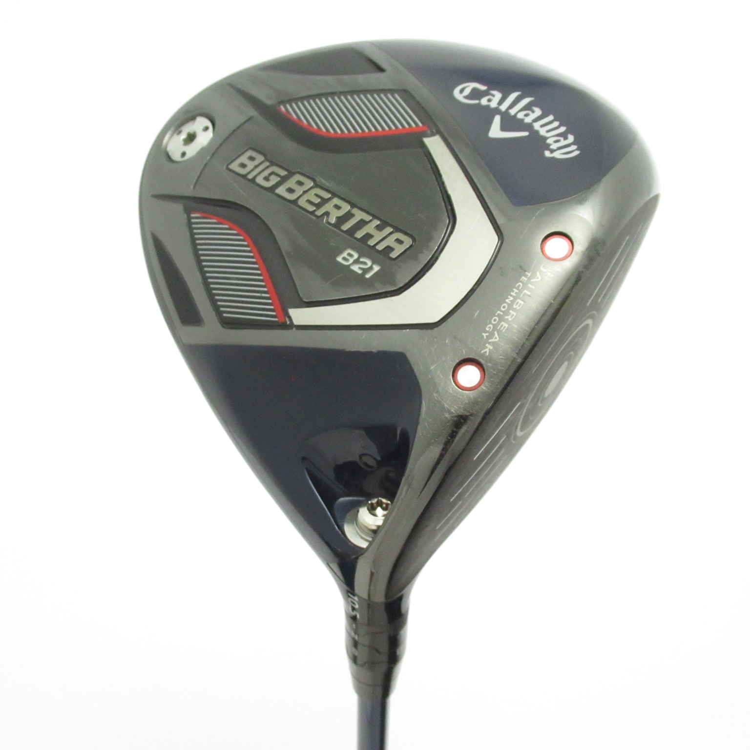 中古】ビッグバーサ ドライバー (キャロウェイ) 通販｜GDO中古ゴルフクラブ
