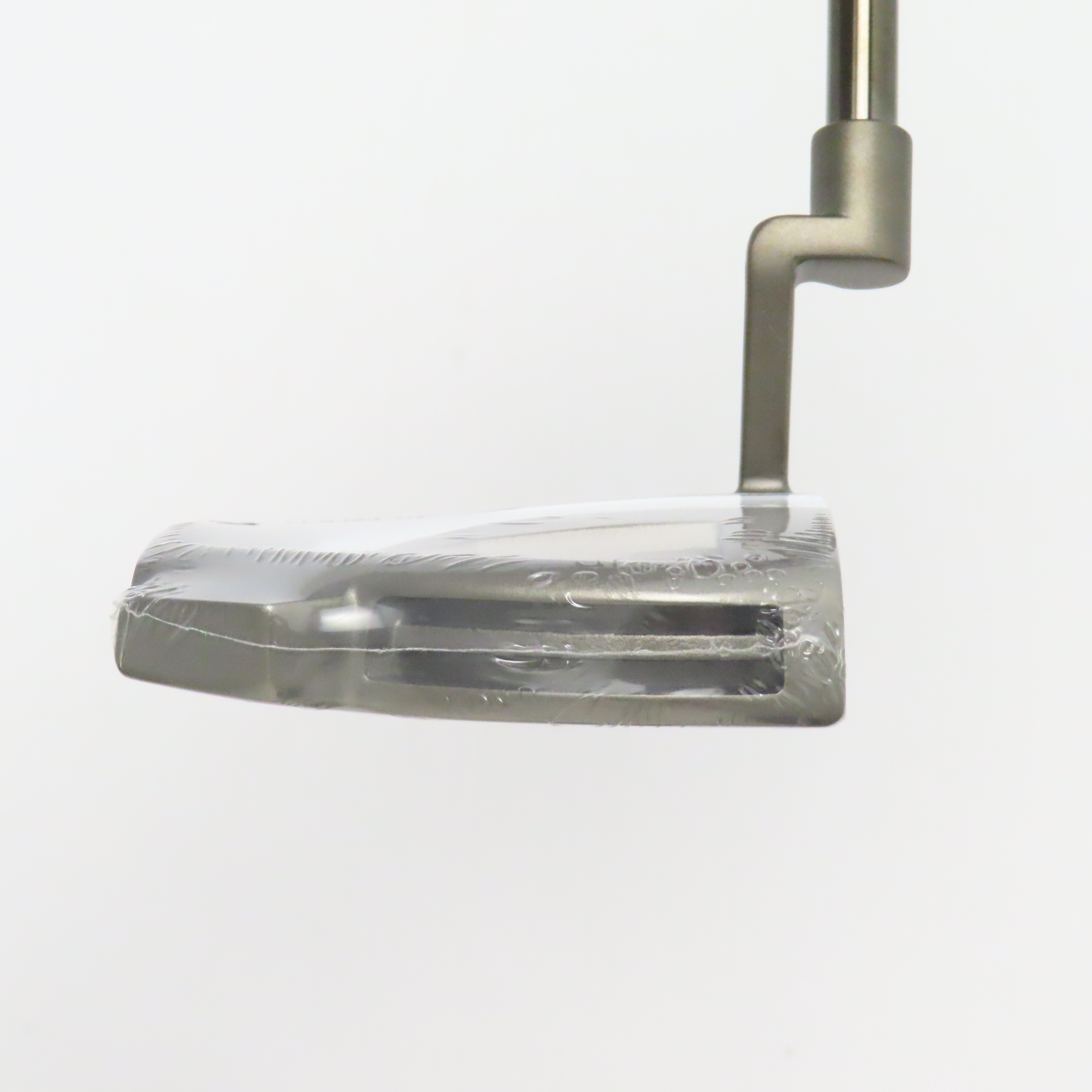 中古】スパイダー TOUR X TruePath クランクネック パター スチール