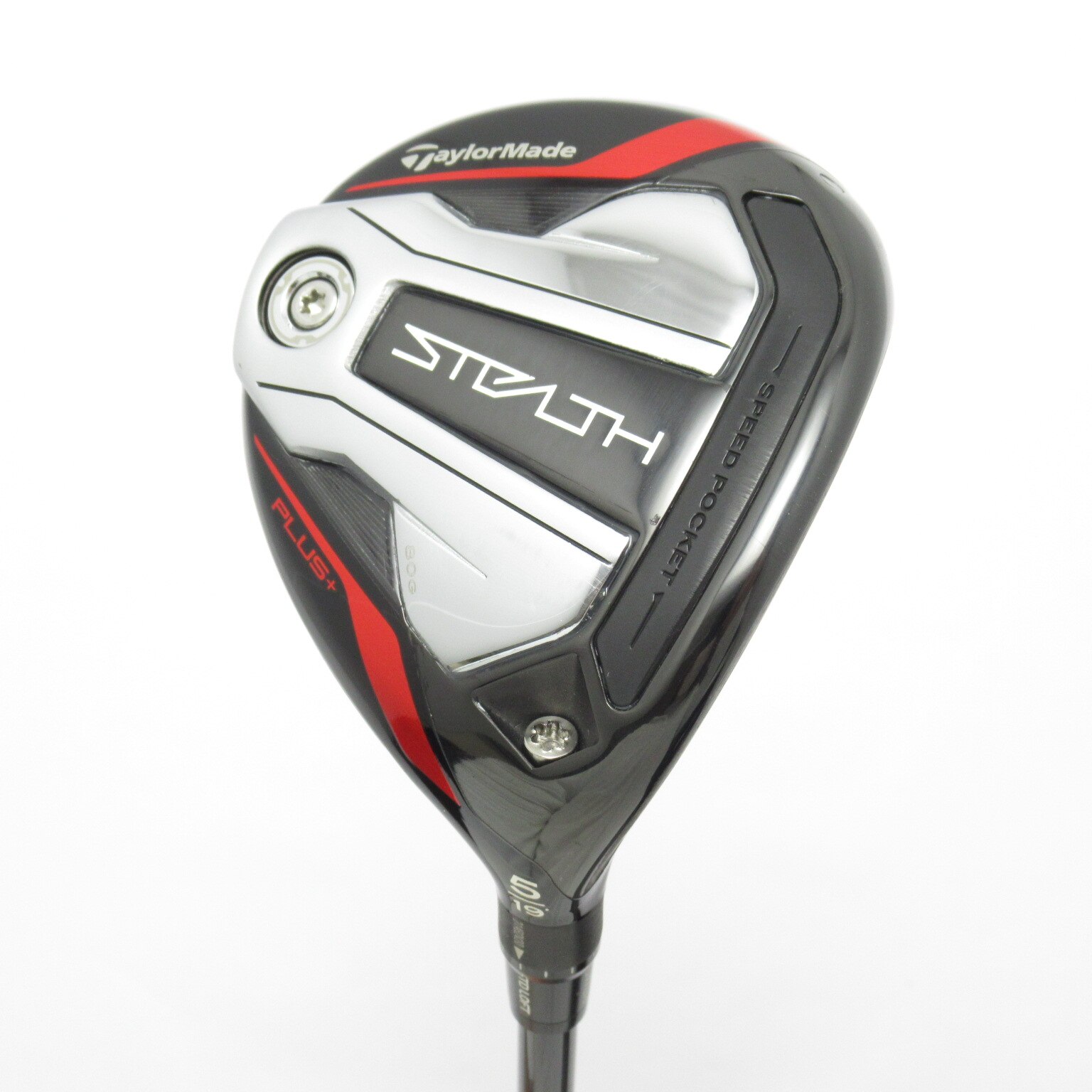 中古】ステルス PLUS フェアウェイウッド TENSEI SILVER TM50(2022) 19