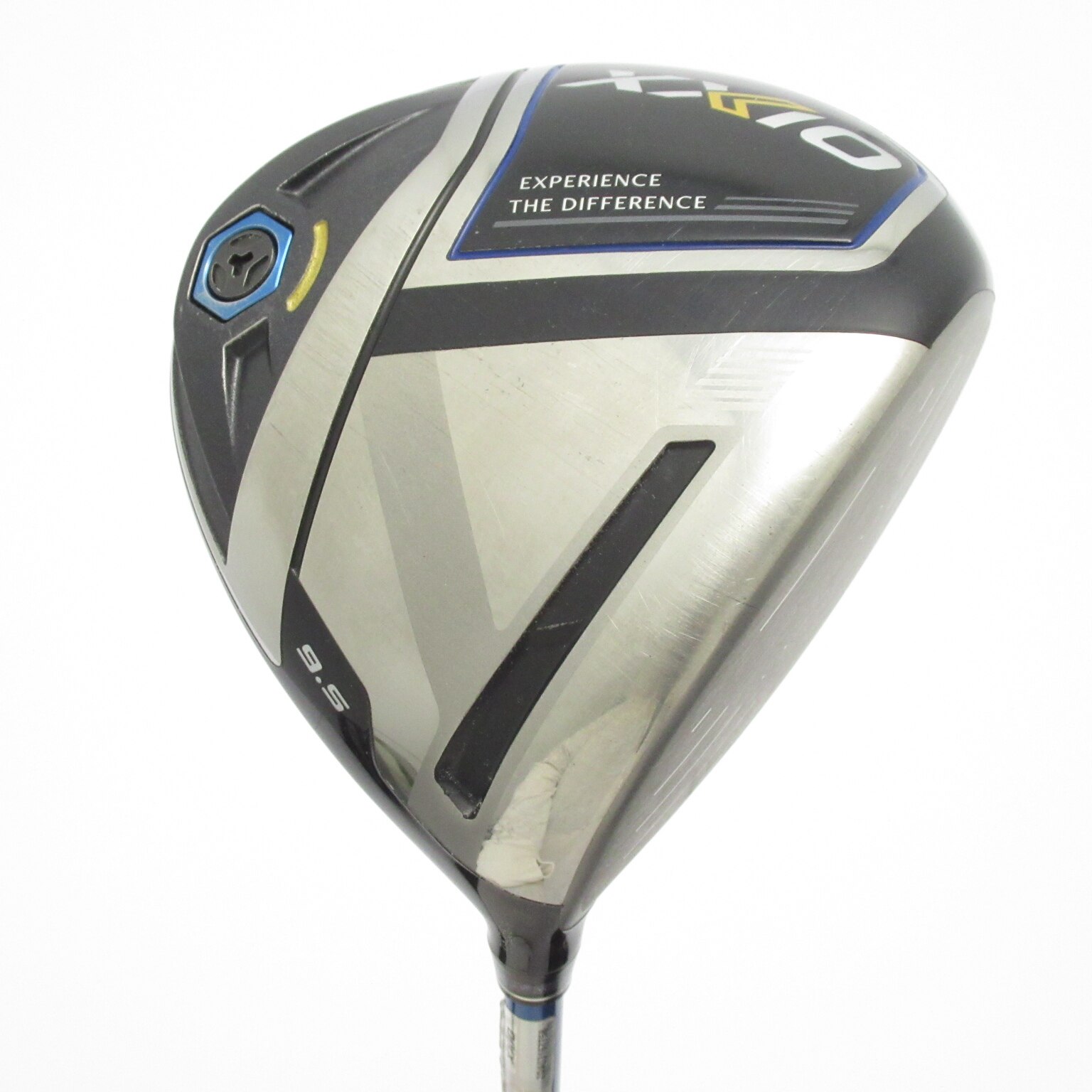 中古】ゼクシオ [2020] (ダンロップ) ゼクシオ 通販｜GDO中古ゴルフクラブ