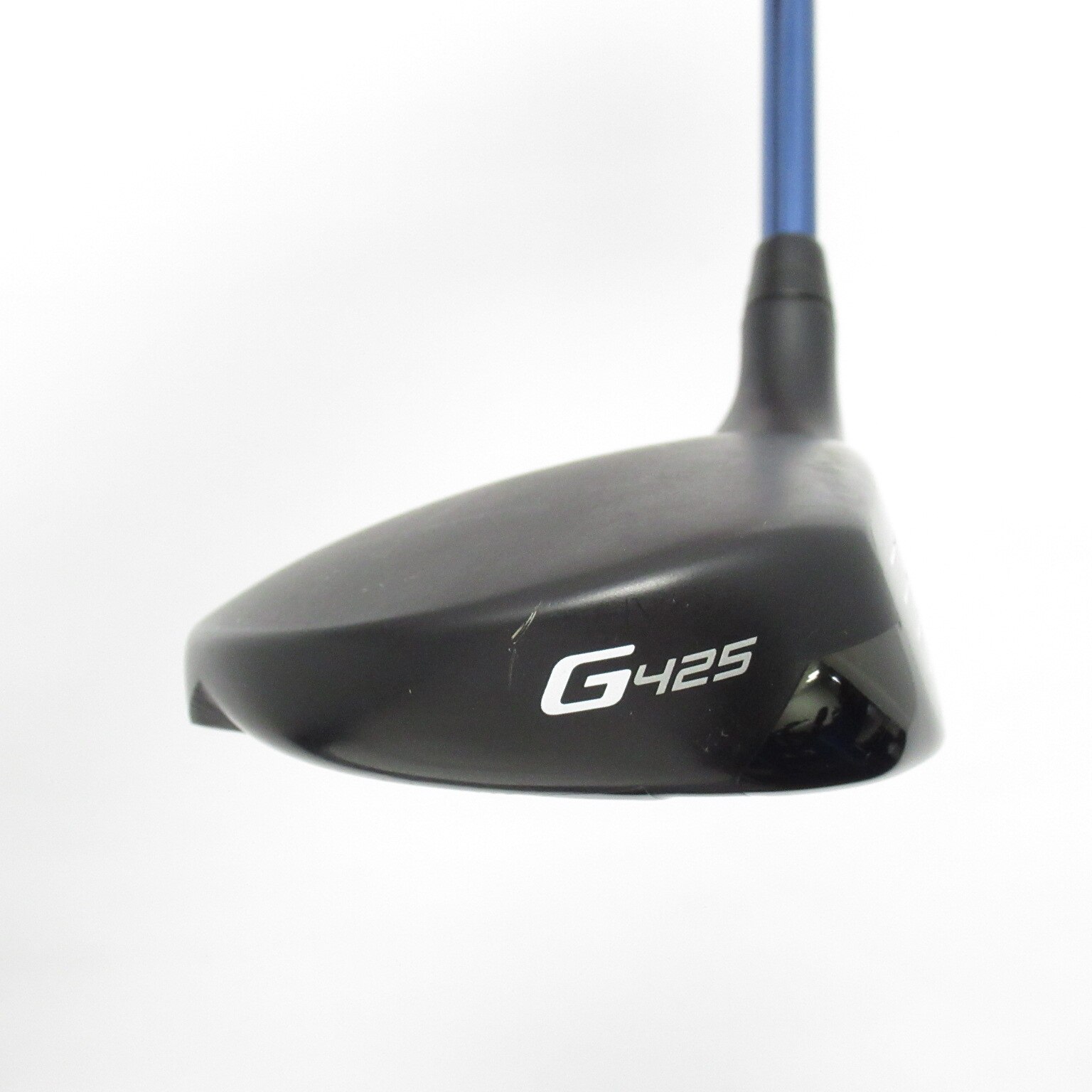 中古】G425 MAX フェアウェイウッド Diamana TB60 17.5 S CD