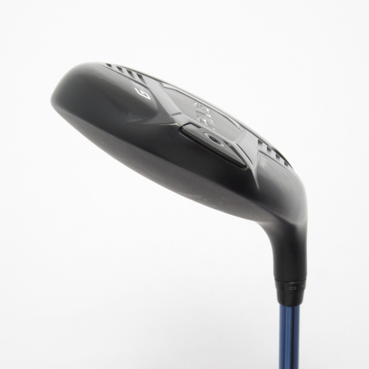 中古】G425 MAX フェアウェイウッド Diamana TB60 17.5 S CD