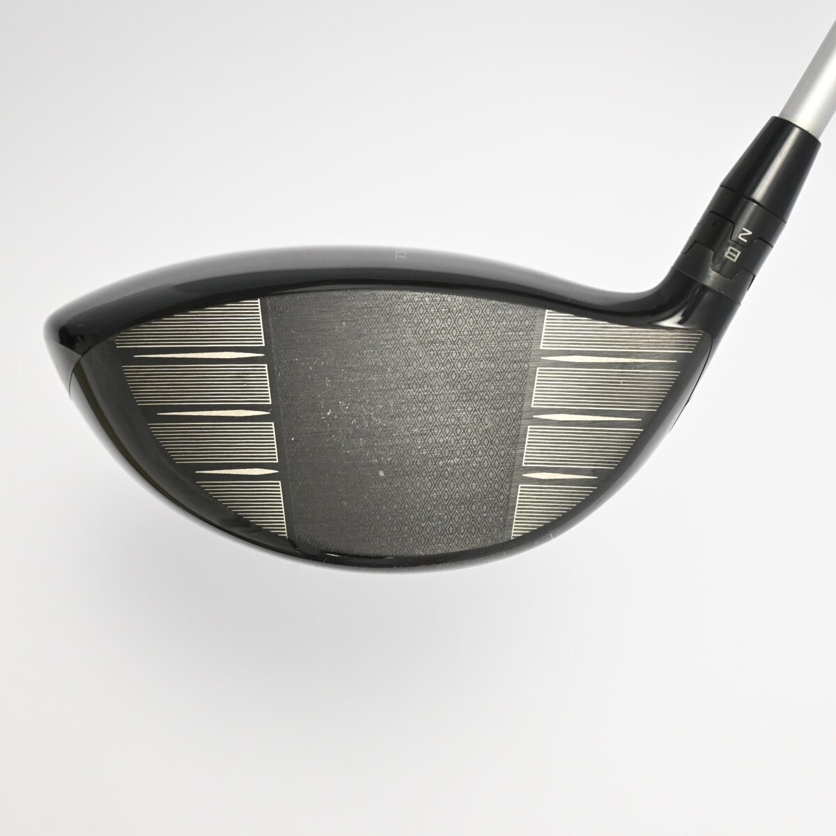 中古】TSR1 ドライバー MMT TSP120 50 10 SR CD(ドライバー（単品