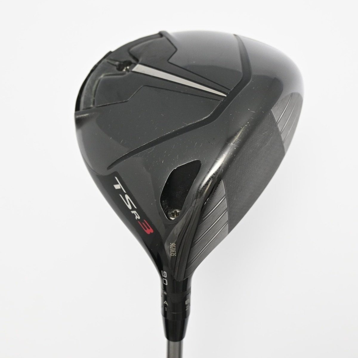中古】TSR3 ドライバー (タイトリスト) TSR 通販｜GDO中古ゴルフクラブ