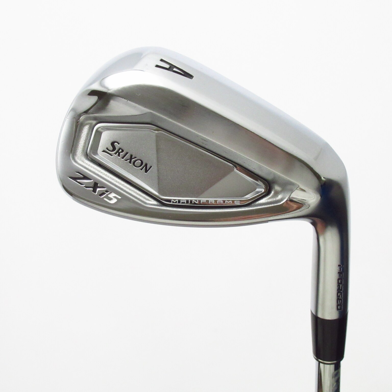 中古】スリクソン 単品アイアン (ダンロップ) 通販｜GDO中古ゴルフクラブ
