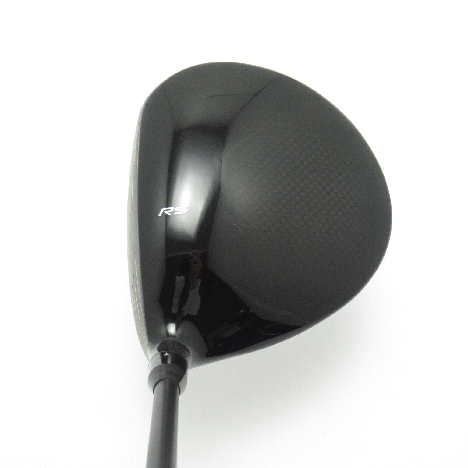 中古】RS JUST ドライバー VANQUISH 5 10.5 S CD(ドライバー（単品