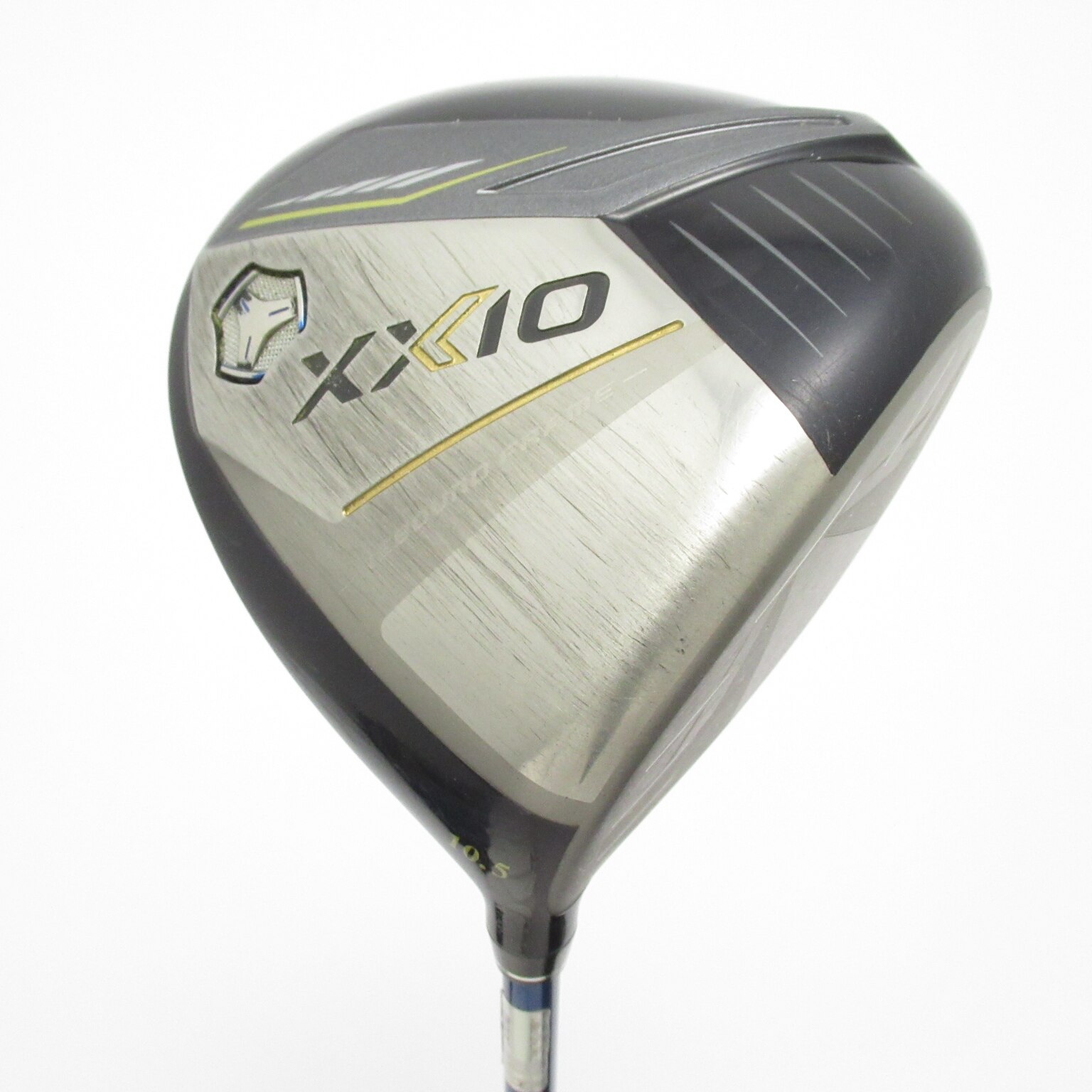 ゼクシオ13 レフティ ドライバー シャフトS 中古品 ゼクシオ13 レフティ ドライバー シャフトS 中古品 ゼクシオ13