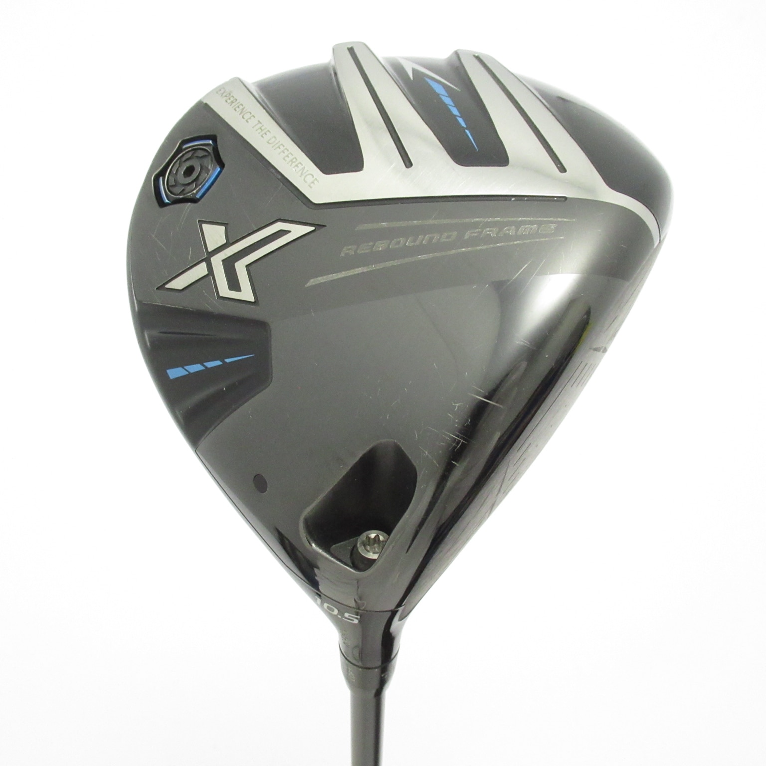 中古】ゼクシオ ドライバー (ダンロップ) 通販｜GDO中古ゴルフクラブ