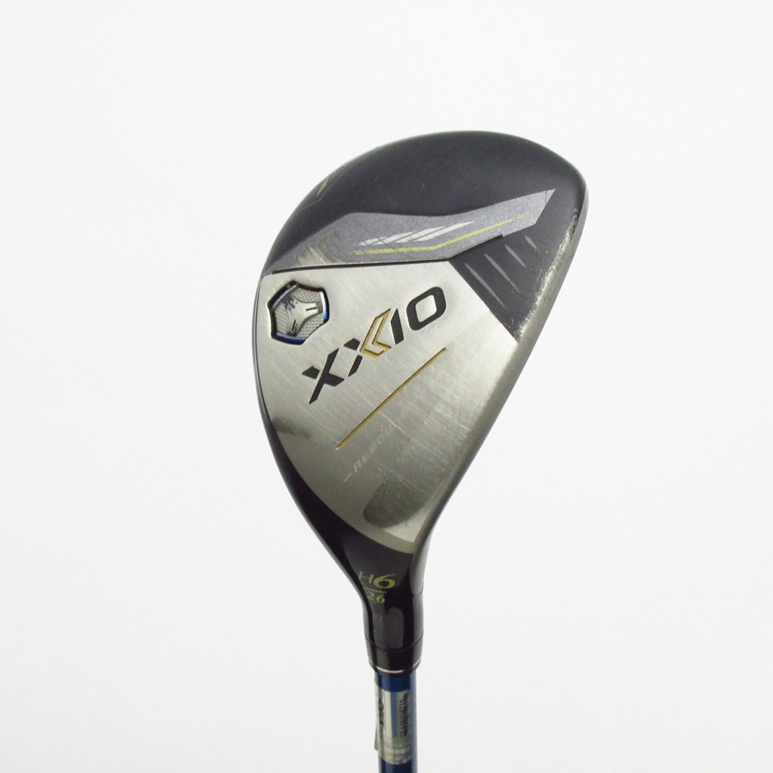 中古】ゼクシオ 13(2024) ユーティリティ MP1300カーボン 26 R CD