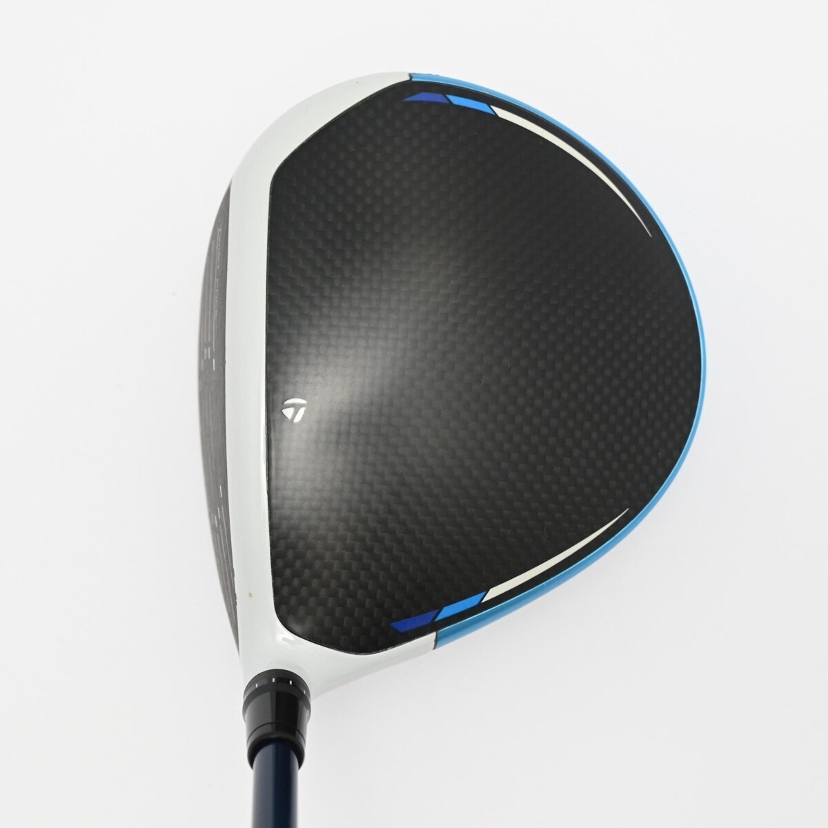 中古】SIM2 マックス-D ドライバー TENSEI BLUE TM50(2021) 10.5 SR CD