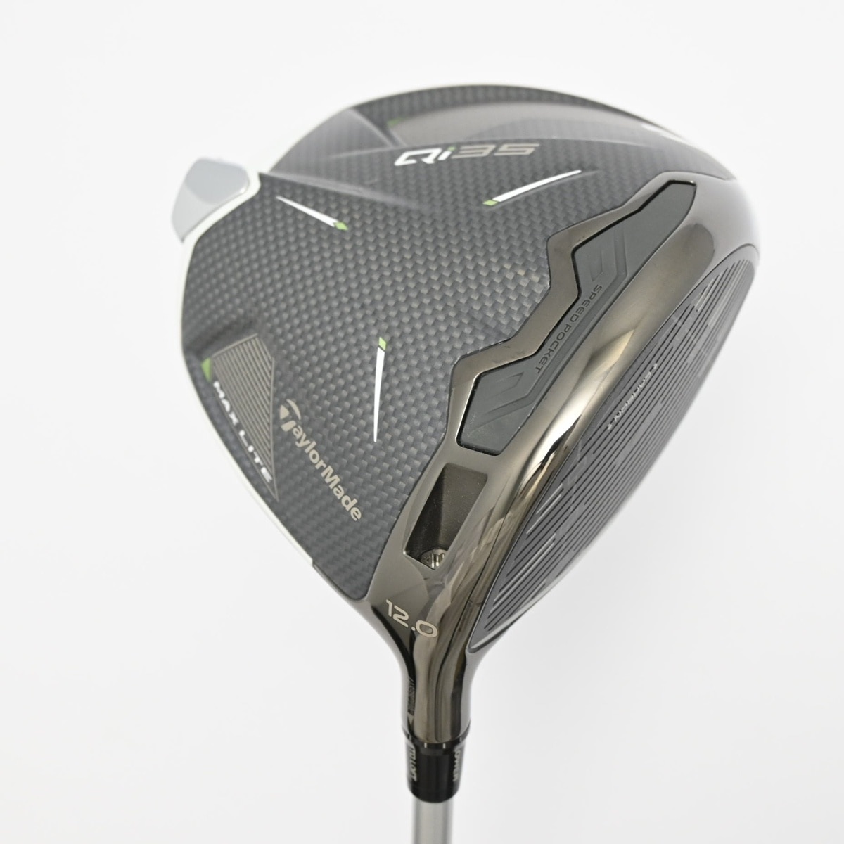 中古】テーラーメイド ドライバー レディス 通販｜GDO中古ゴルフクラブ