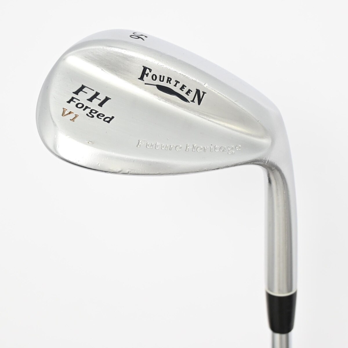 タイムセール23時まで　フォーティーンFHフォージドV1 4本 Amazon.co.jp: FOURTEEN(フォーティーン) FH Forged V1 ウェッジ