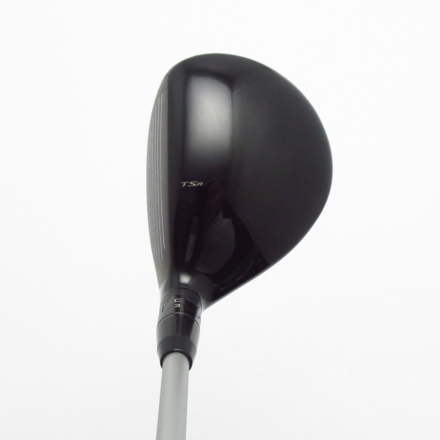 ⭐︎シャフト タイトリスト UT ユーティリティ MMT TSP121 55(S) Titleist タイトリスト TSR TSR1 ユーティリティ MMT TSP121 55 【U5
