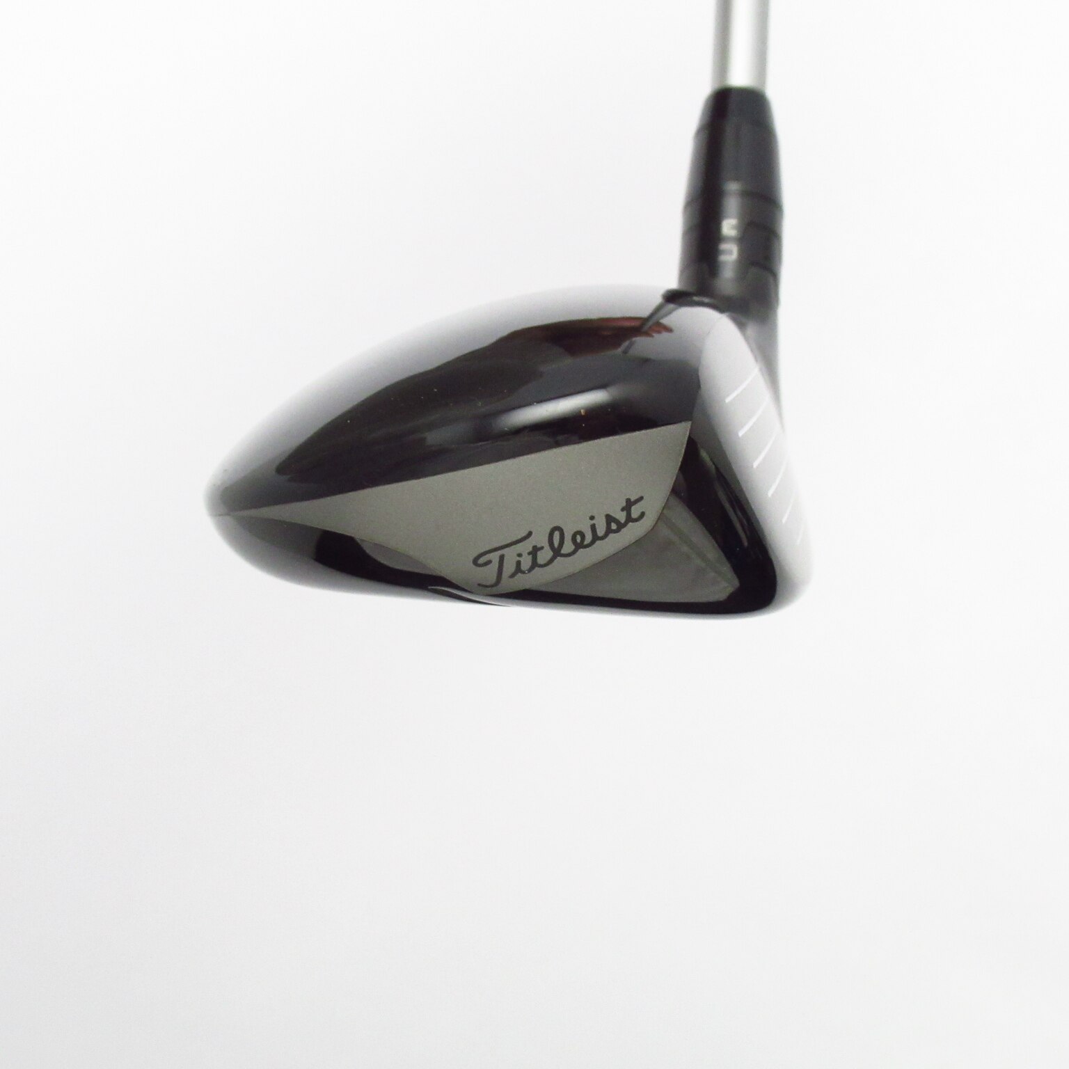 ⭐︎シャフト タイトリスト UT ユーティリティ MMT TSP121 55(S) 中古】TSR1 ユーティリティ MMT TSP121 55 23 R C(ユーティリティ