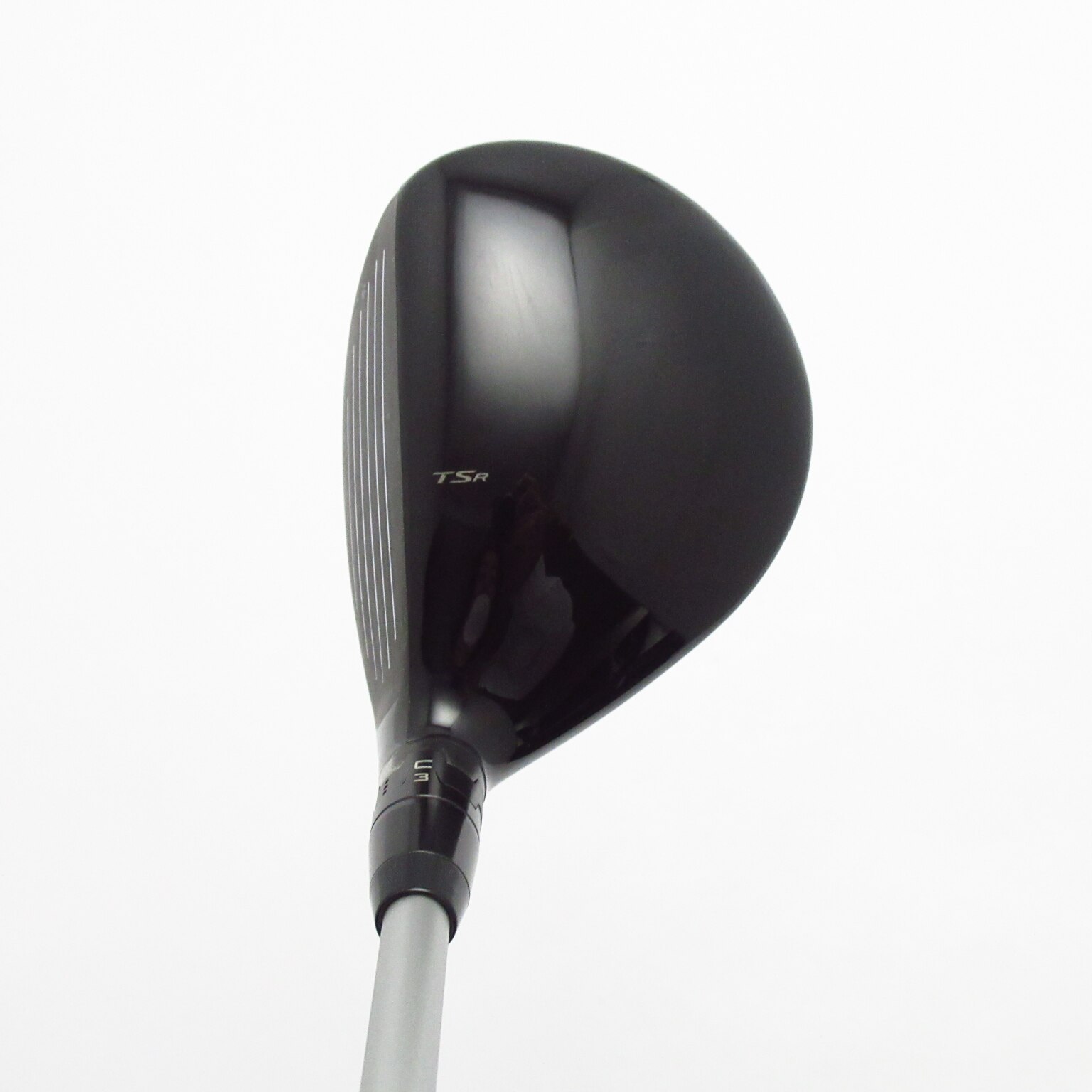 中古】TSR1 ユーティリティ MMT TSP121 55 23 R CD(ユーティリティ