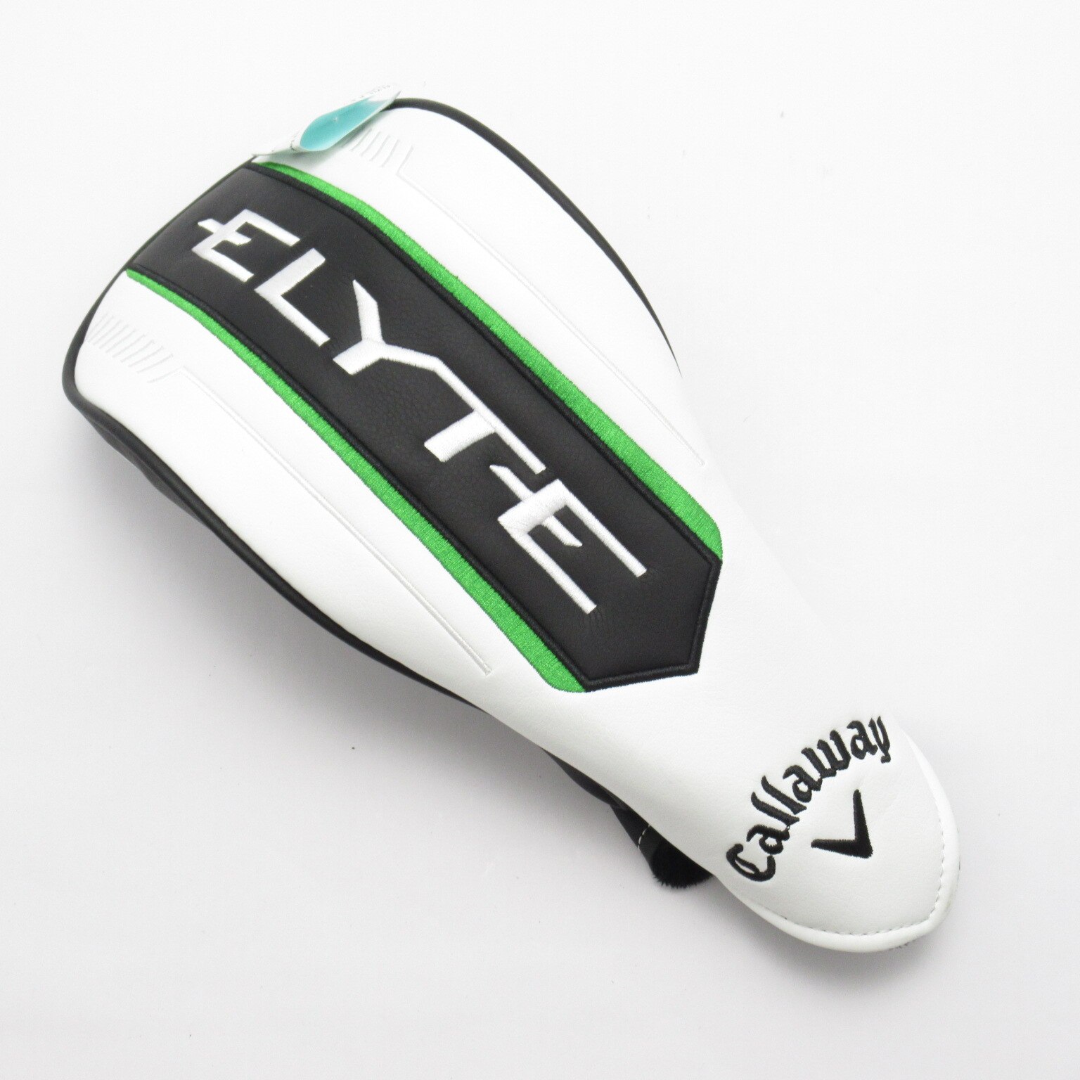 中古】エリート ドライバー TENSEI GREEN 60 for Callaway 10.5 S C