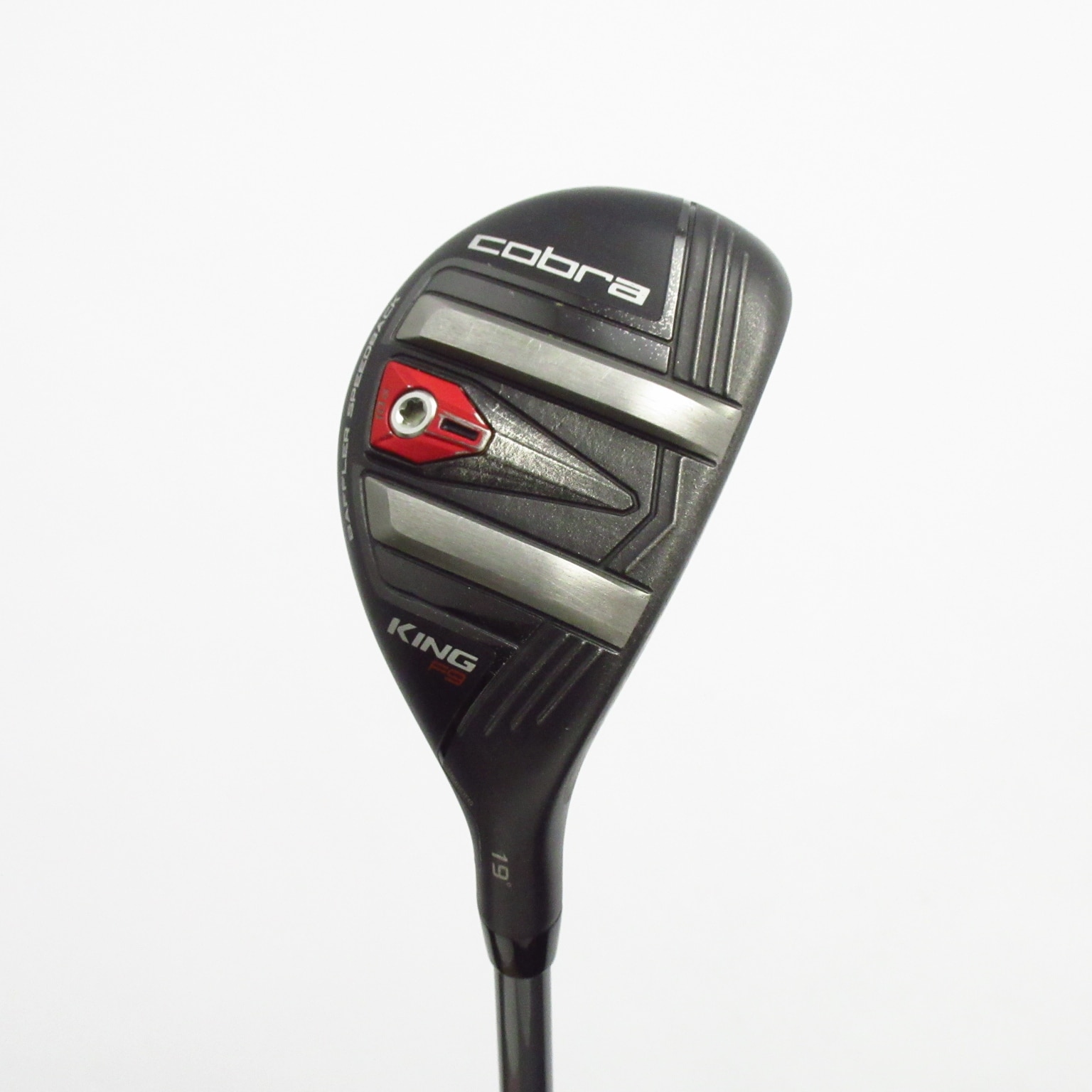 中古】キング ユーティリティ (コブラ) 通販｜GDO中古ゴルフクラブ