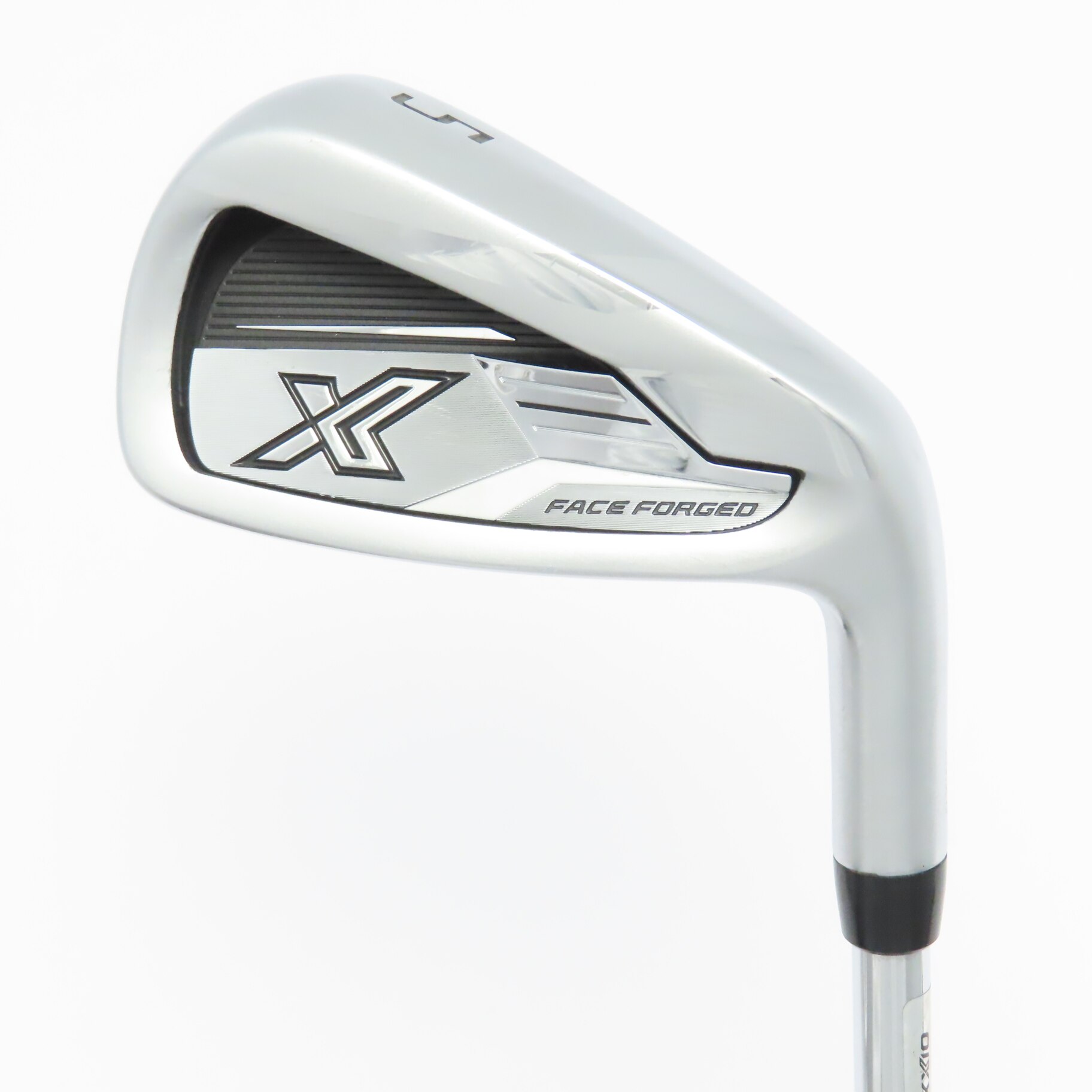 中古】ゼクシオ X(2024) アイアン Dynamic Gold 95 23 S200 C(アイアン