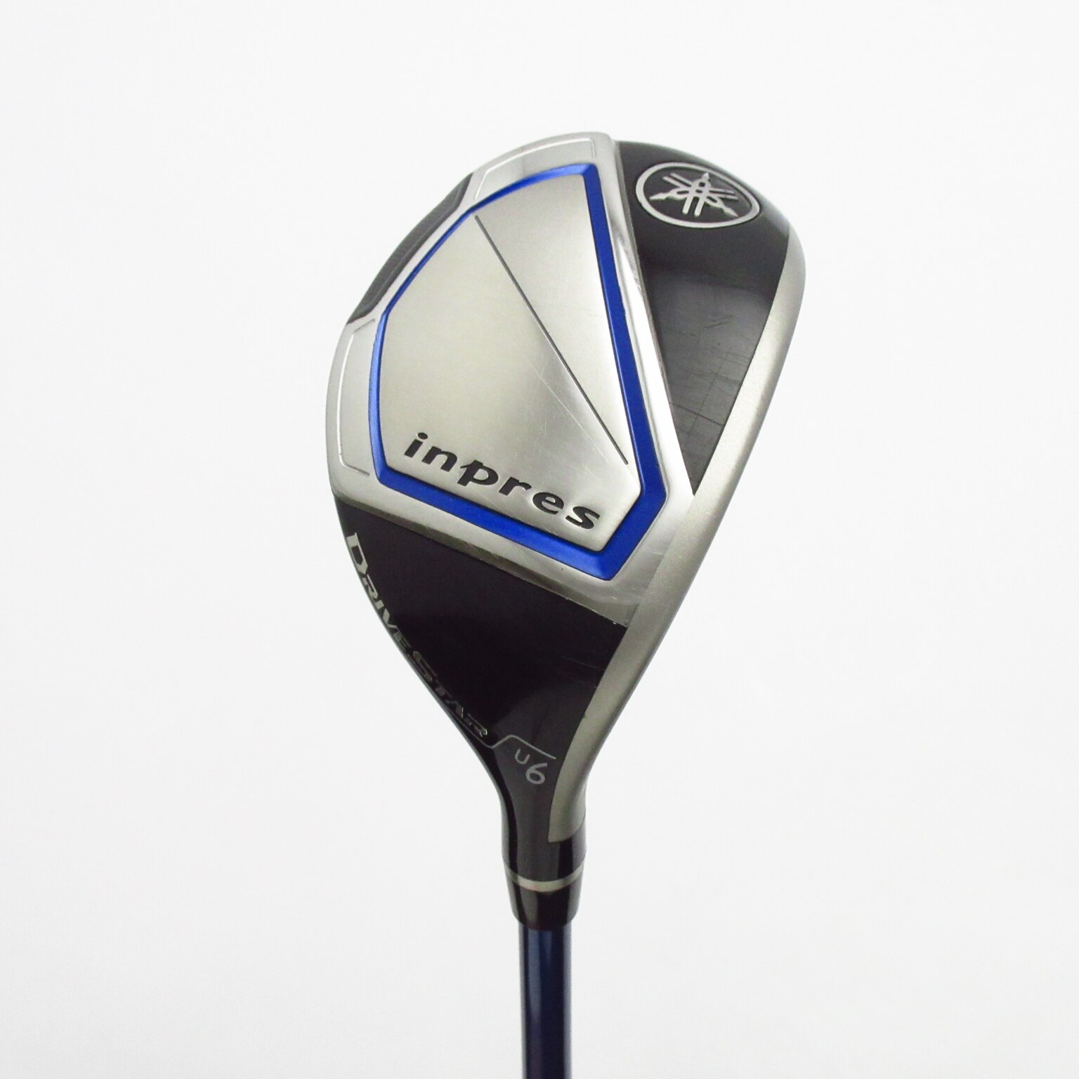 中古】インプレス ユーティリティ (ヤマハ) 通販｜GDO中古ゴルフクラブ