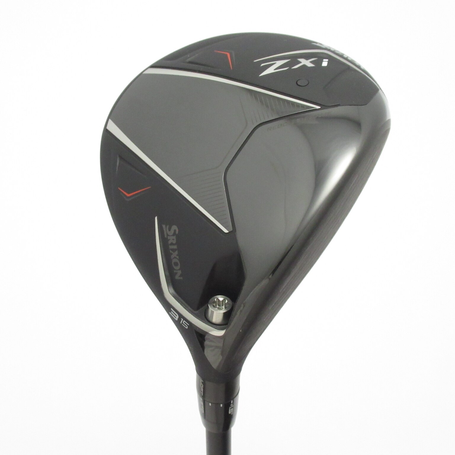 中古】スリクソン フェアウェイウッド (ダンロップ) 通販｜GDO中古