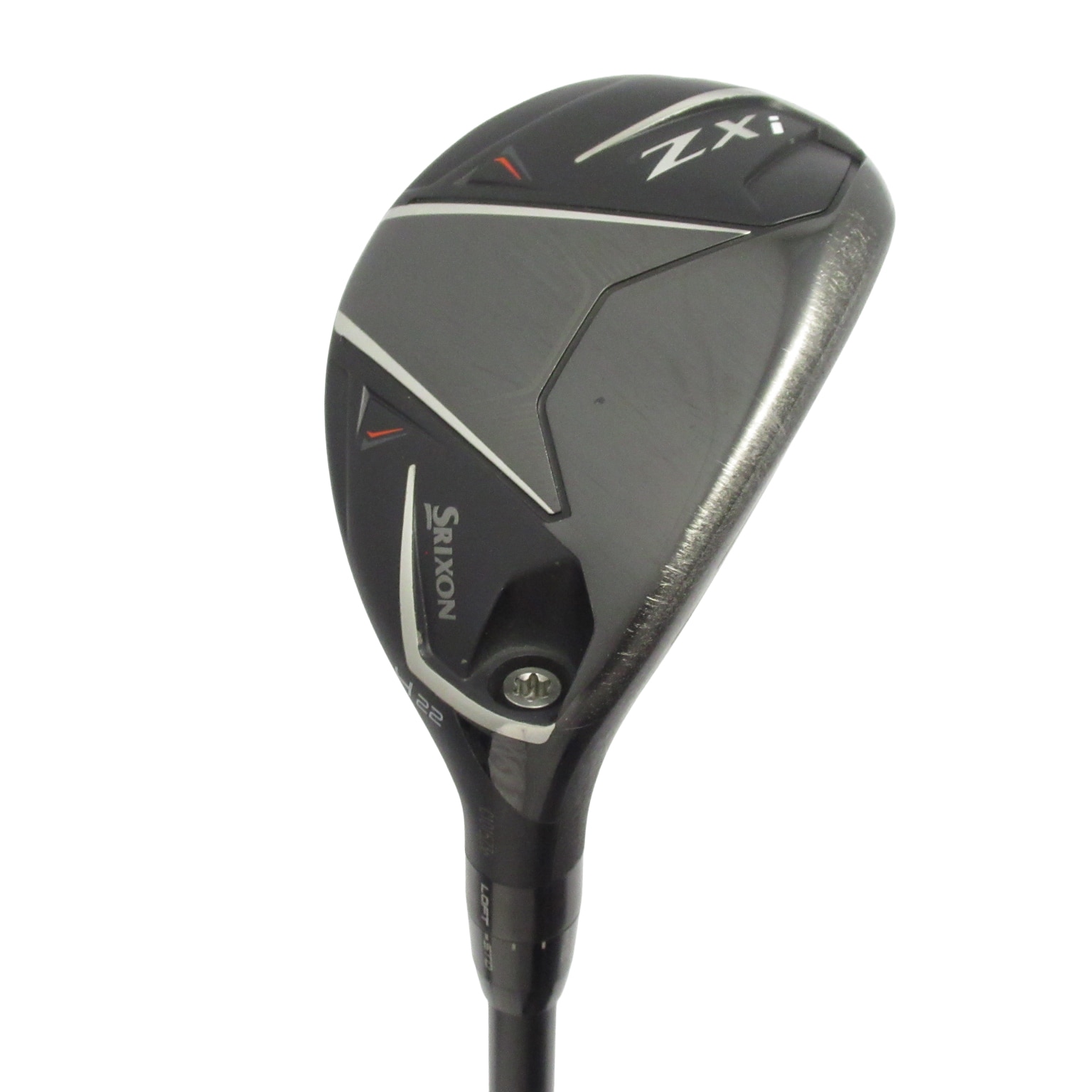 お買い得品！【中古ゴルフクラブ】ダンロップ スリクソン(SRIXON) ZX ハイブリッド ユーティリティ 2020 D/G 95 U4【14日間返品OK】 中古】スリクソン ユーティリティ (ダンロップ) 通販｜GDO中古ゴルフクラブ
