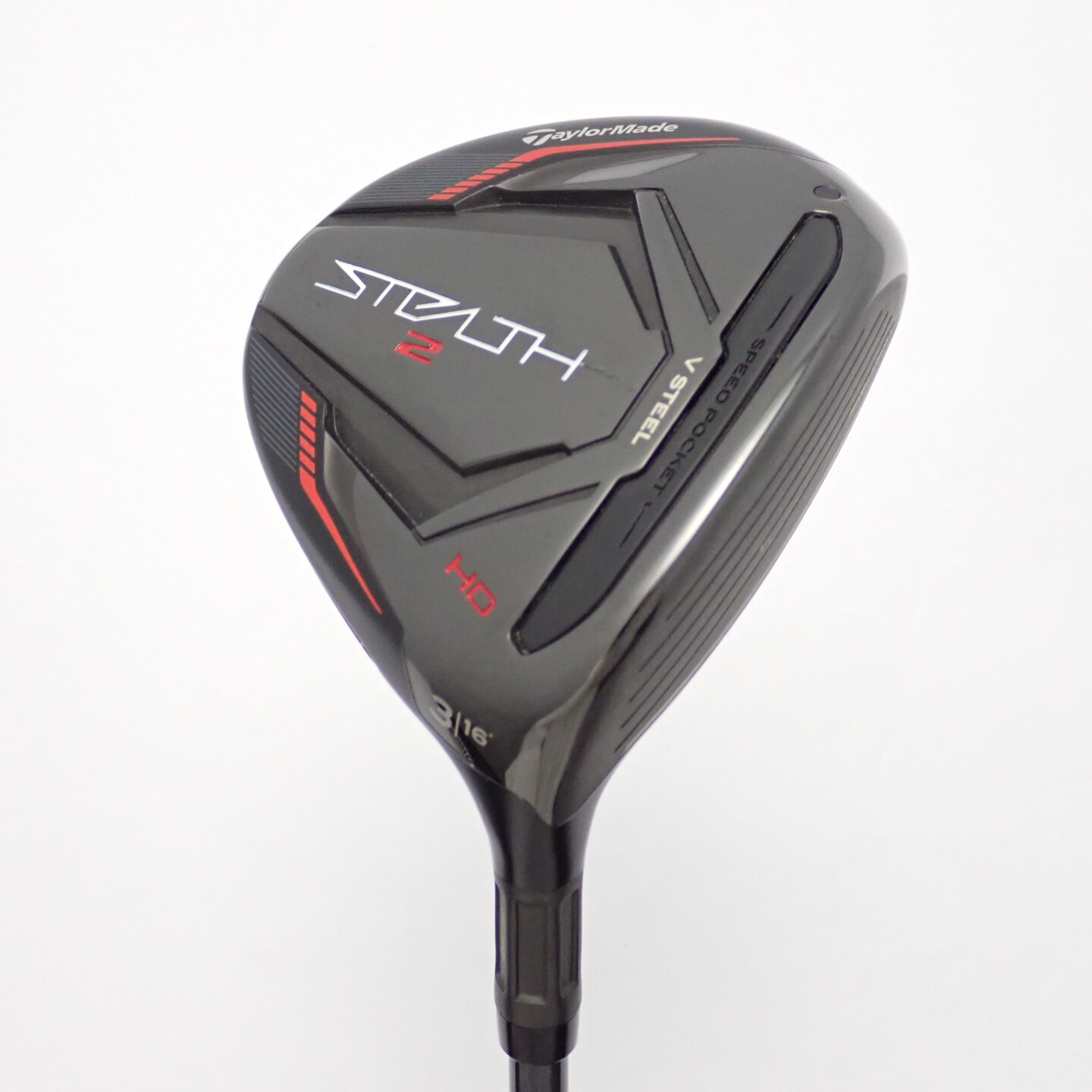 ⭐︎ステルス2 HD FW 5W 19° TENSEI TM50(S) セール・アウトレット】ステルス2 HD フェアウェイウッド TENSEI RED