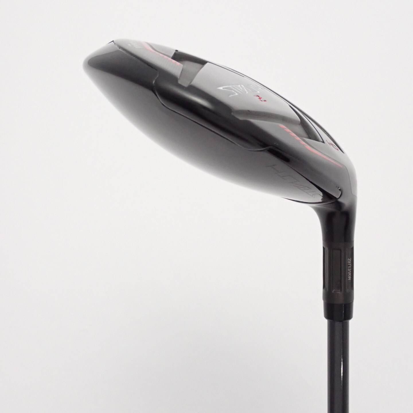 中古】ステルス2 HD フェアウェイウッド TENSEI RED TM50(2022) 16 S C