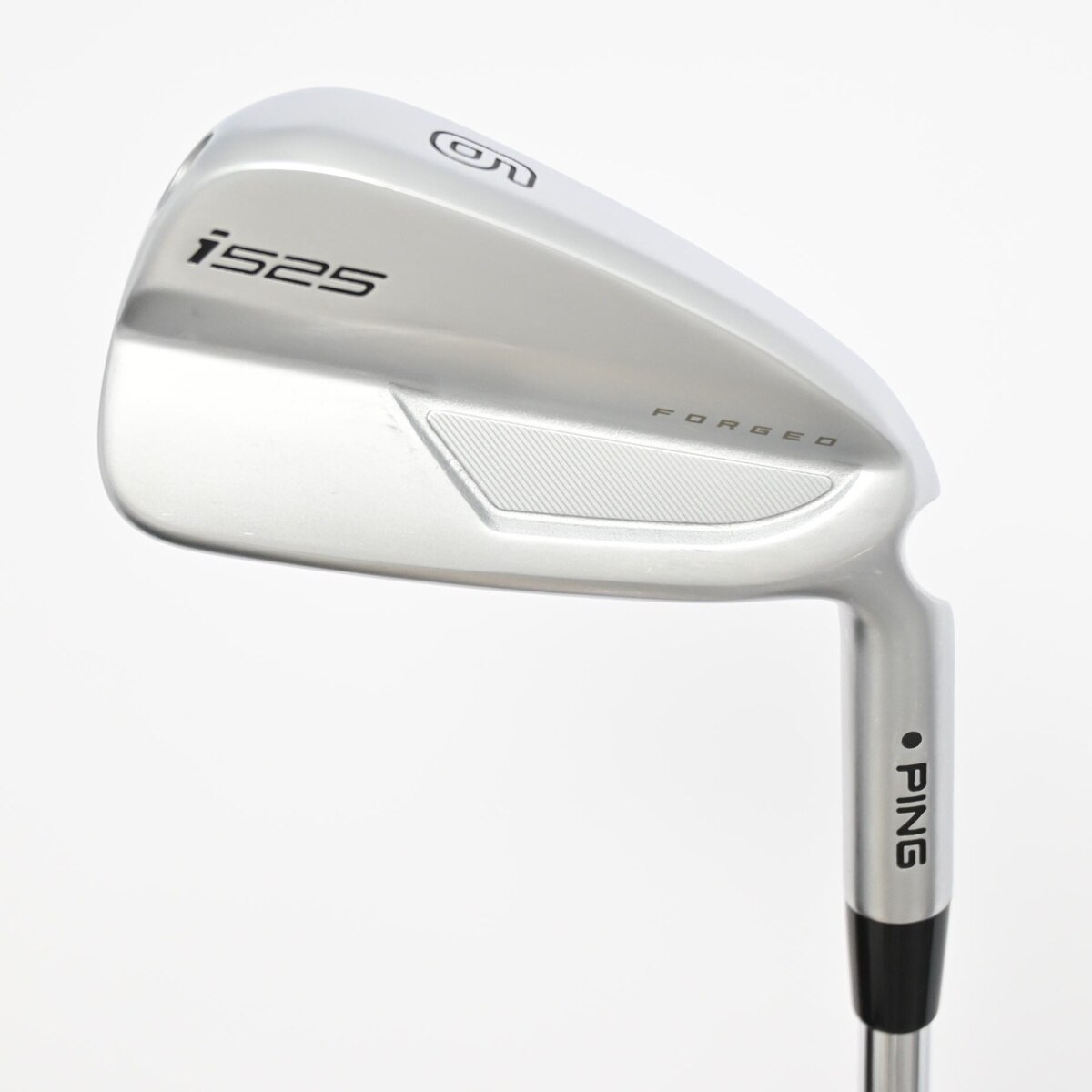 中古】i525 アイアンセット (ピン) Iシリーズ 通販｜GDO中古ゴルフクラブ