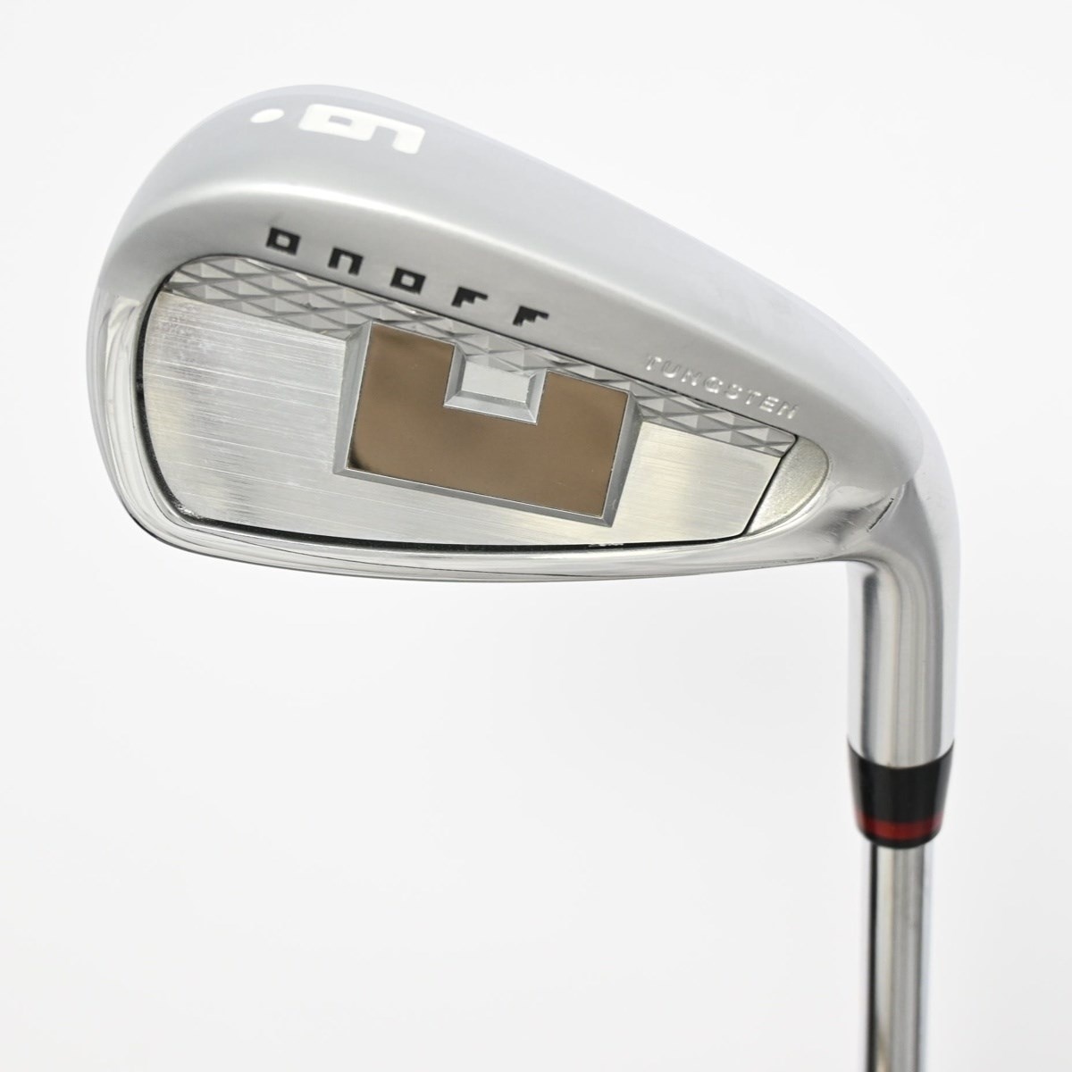 中古】オノフ AKA(2024) アイアン N.S.PRO 950GH neo 25 S C(アイアン