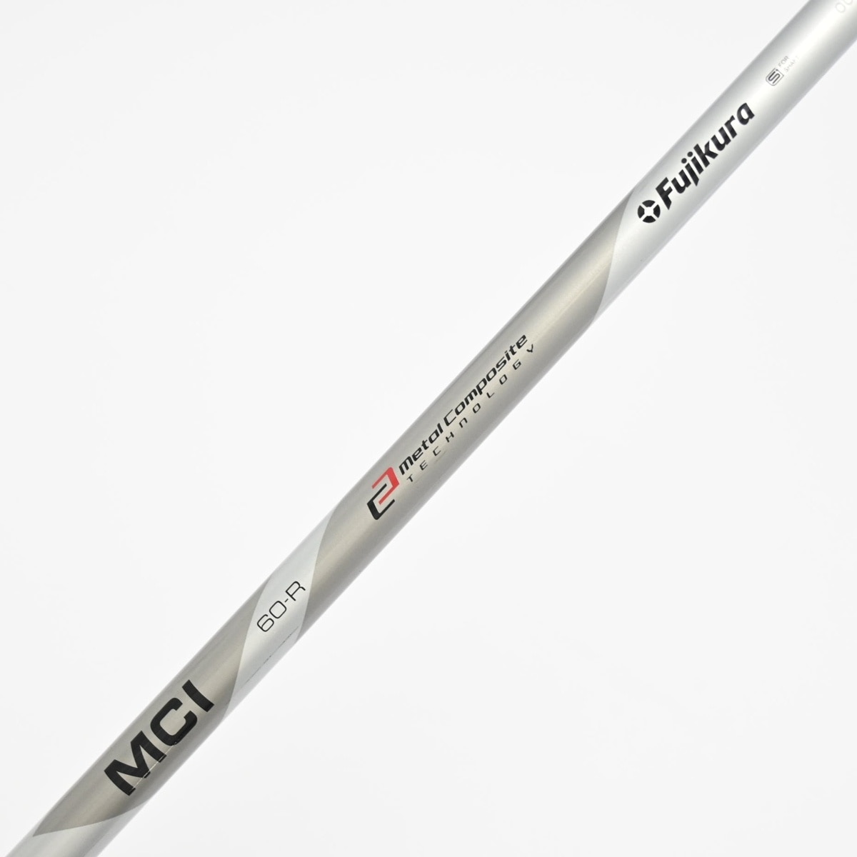 中古】ミルドグラインド3 クローム ウェッジ MCI 60 50-09 R CD