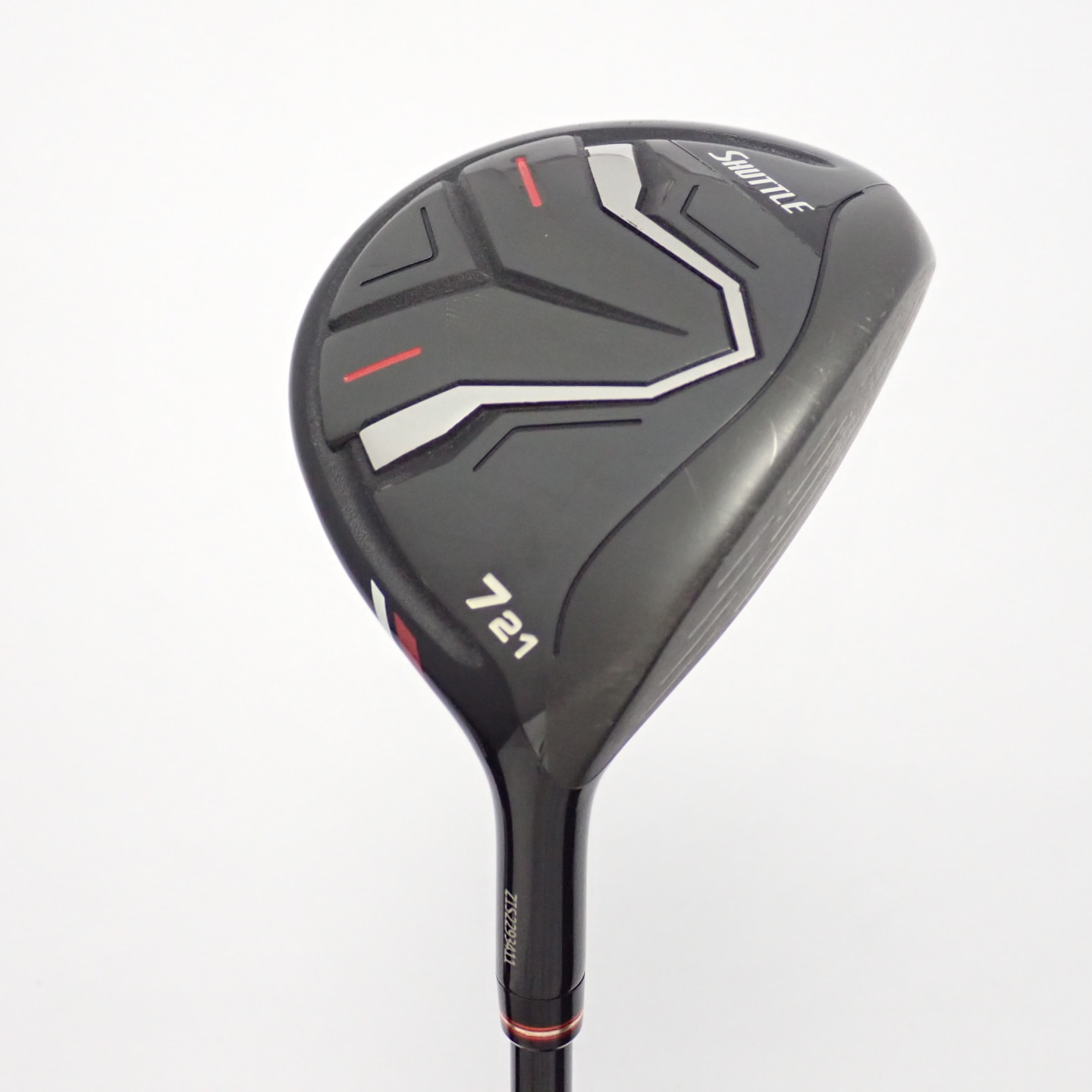 中古】シャトル フェアウェイウッド (マジェスティ) 通販｜GDO中古