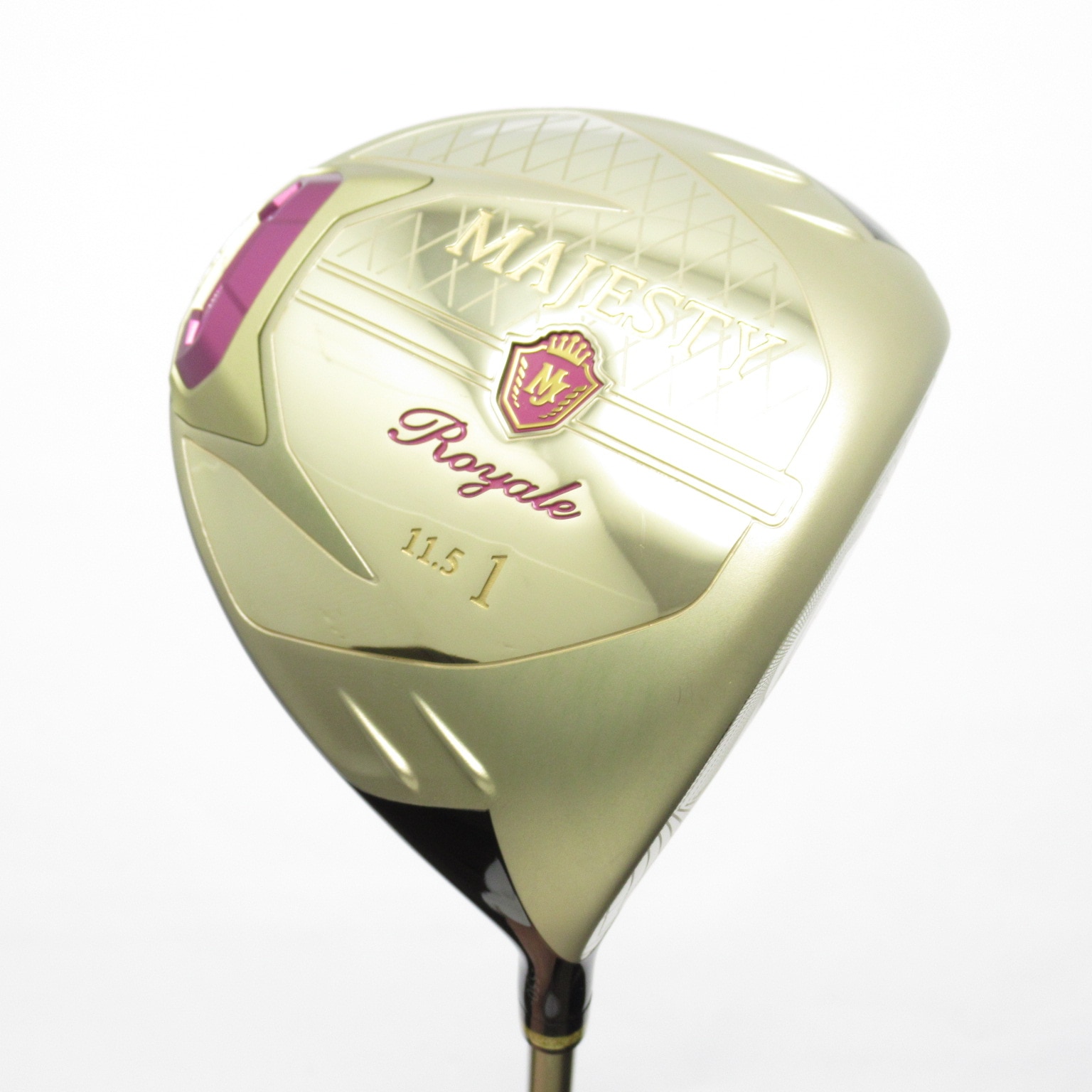 中古】MAJESTY ROYALE(2023) ドライバー (マジェスティ) マジェスティ
